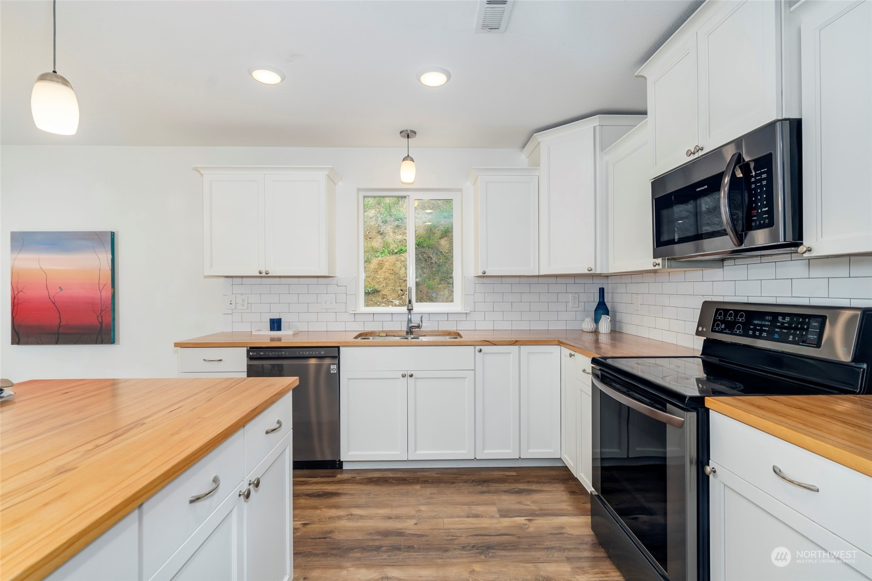 4011 Camas Creek Road