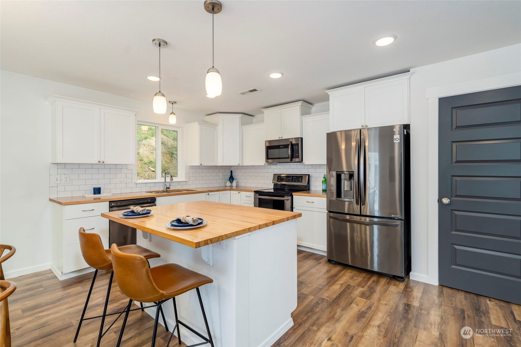 4011 Camas Creek Road