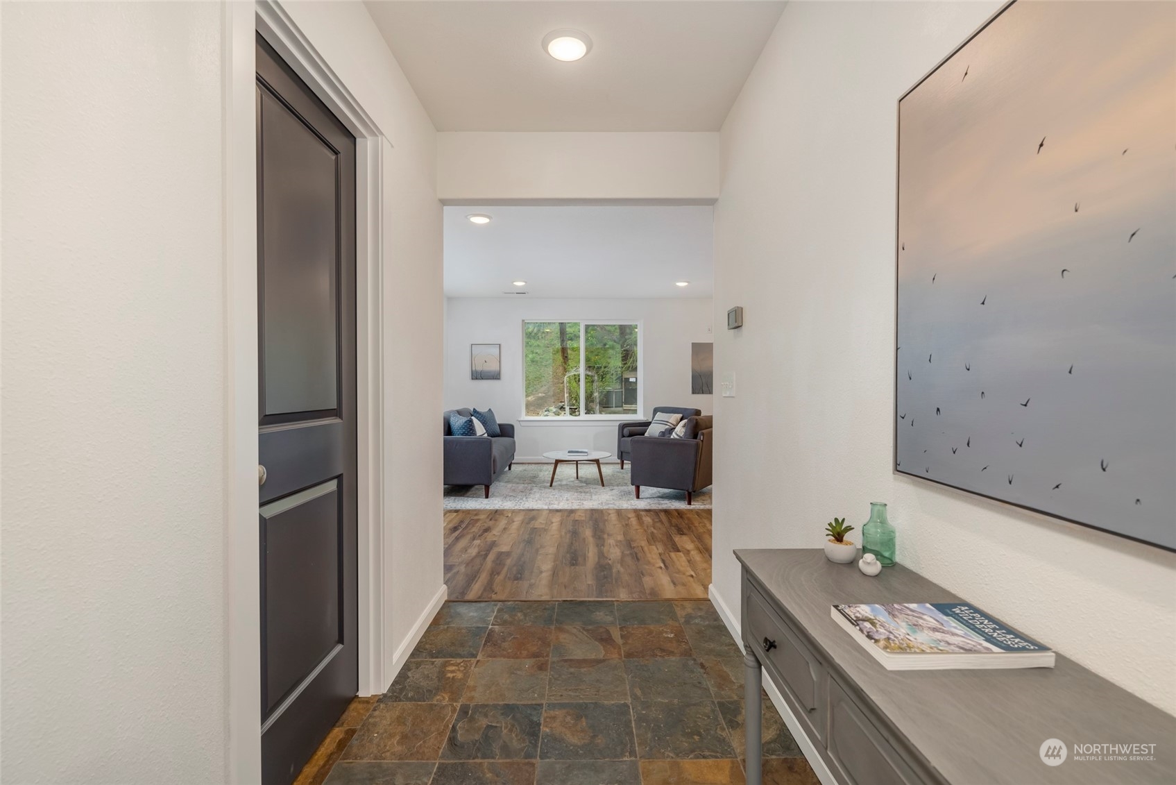 4011 Camas Creek Road