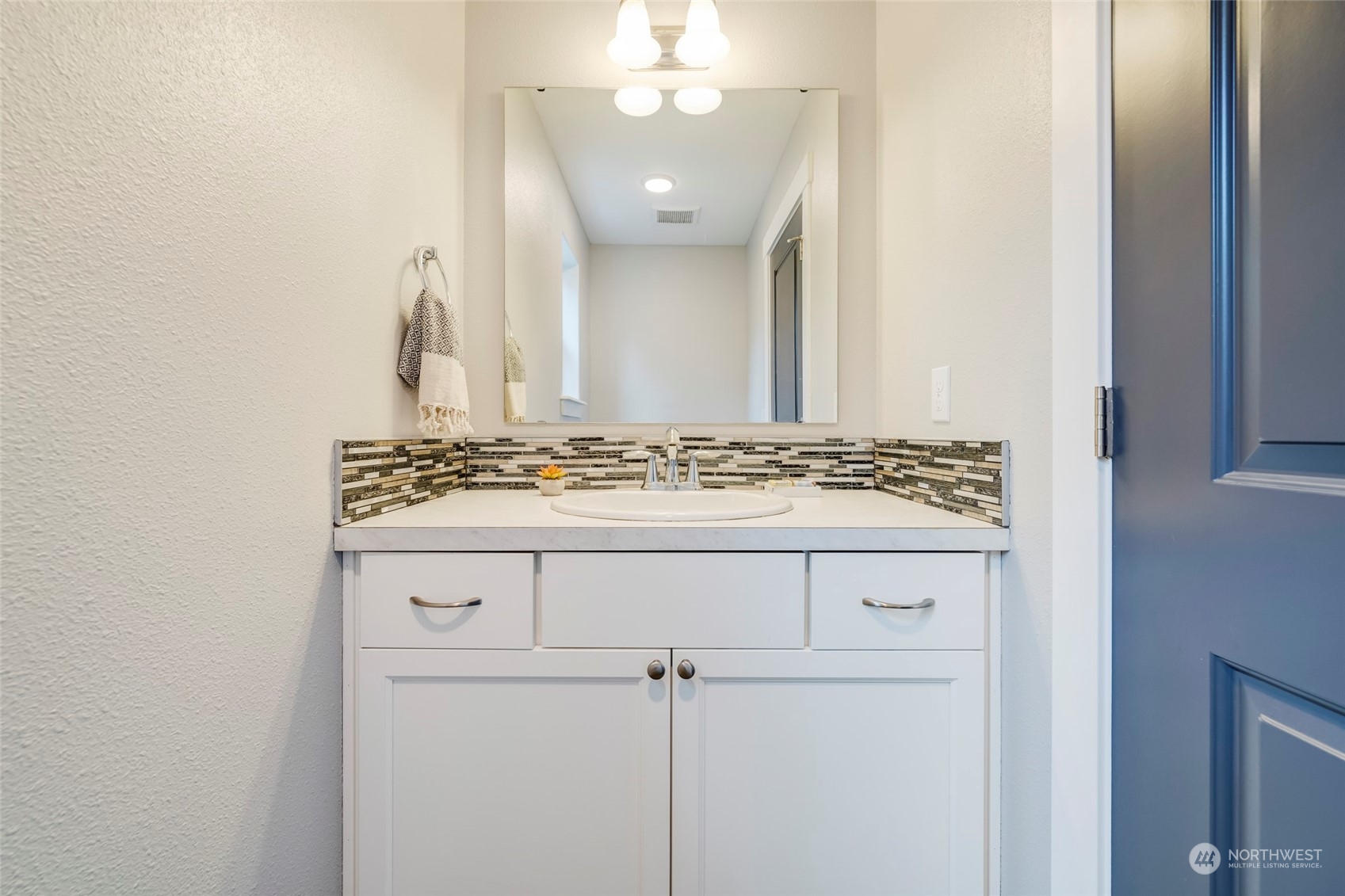 4011 Camas Creek Road