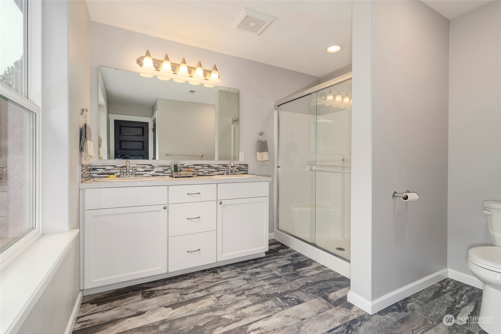 4011 Camas Creek Road