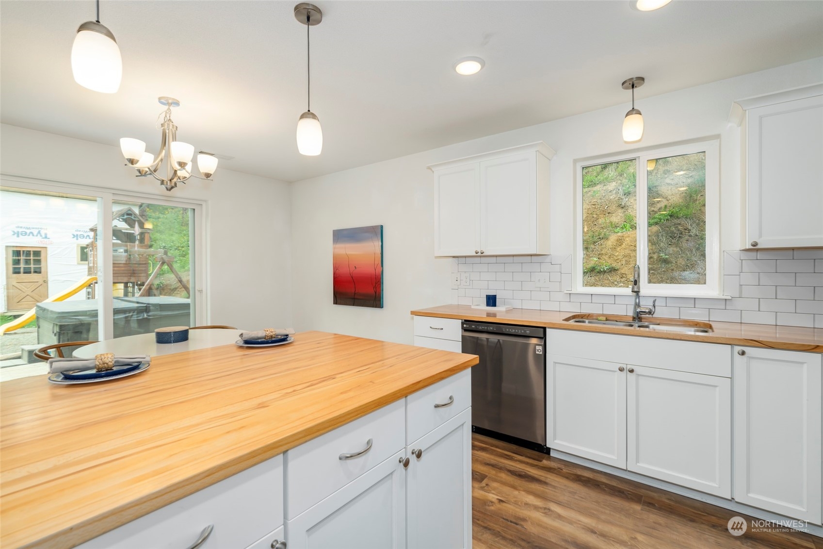 4011 Camas Creek Road