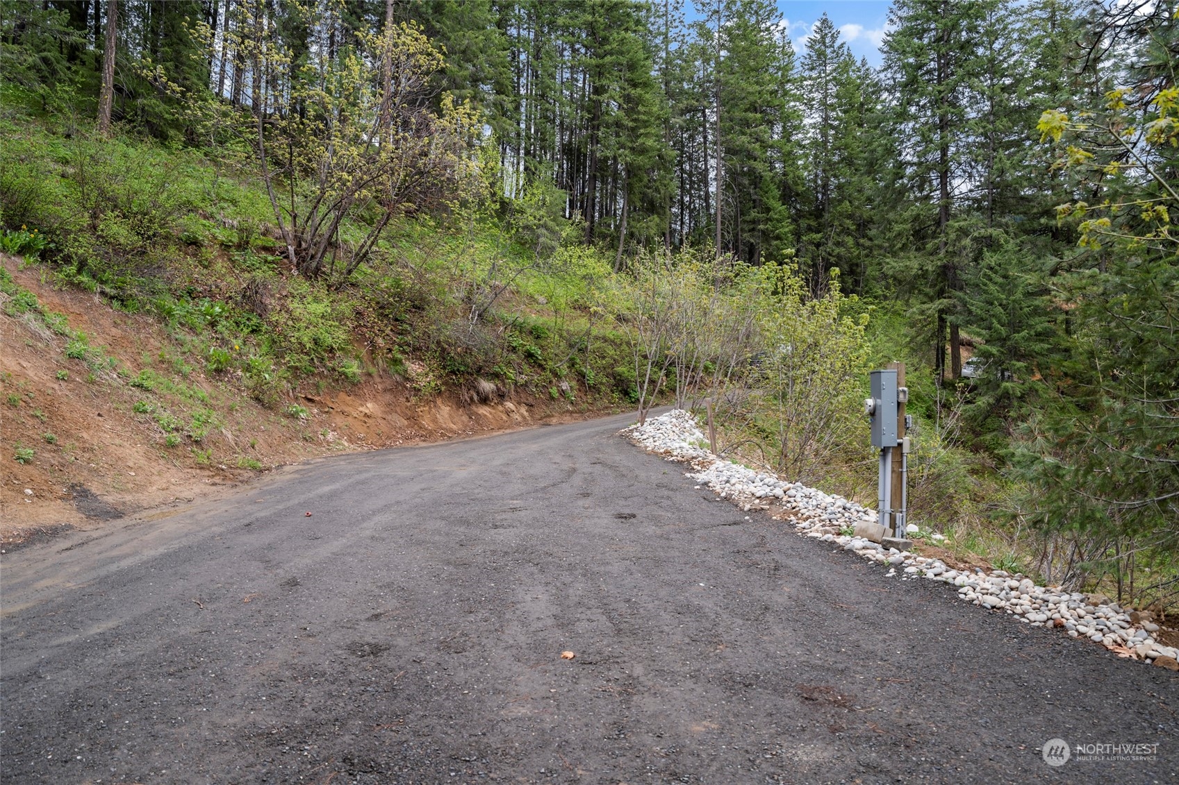 4011 Camas Creek Road