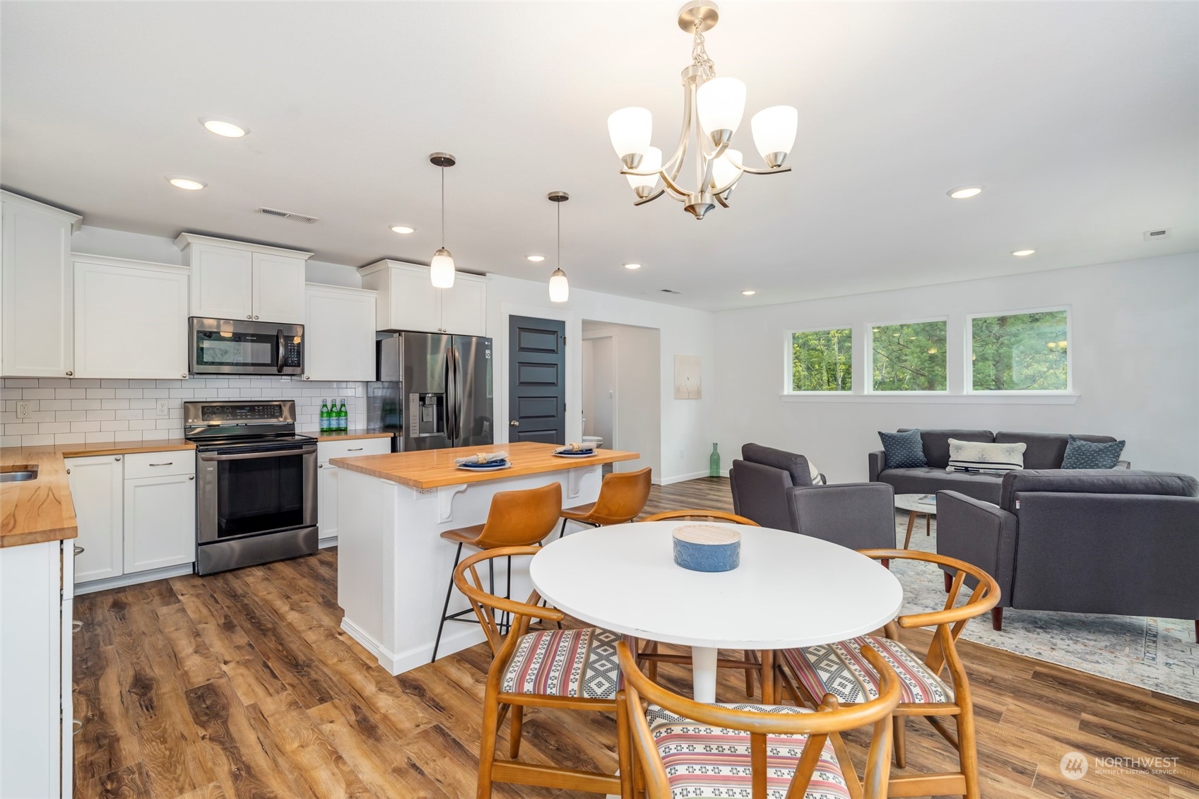 4011 Camas Creek Road