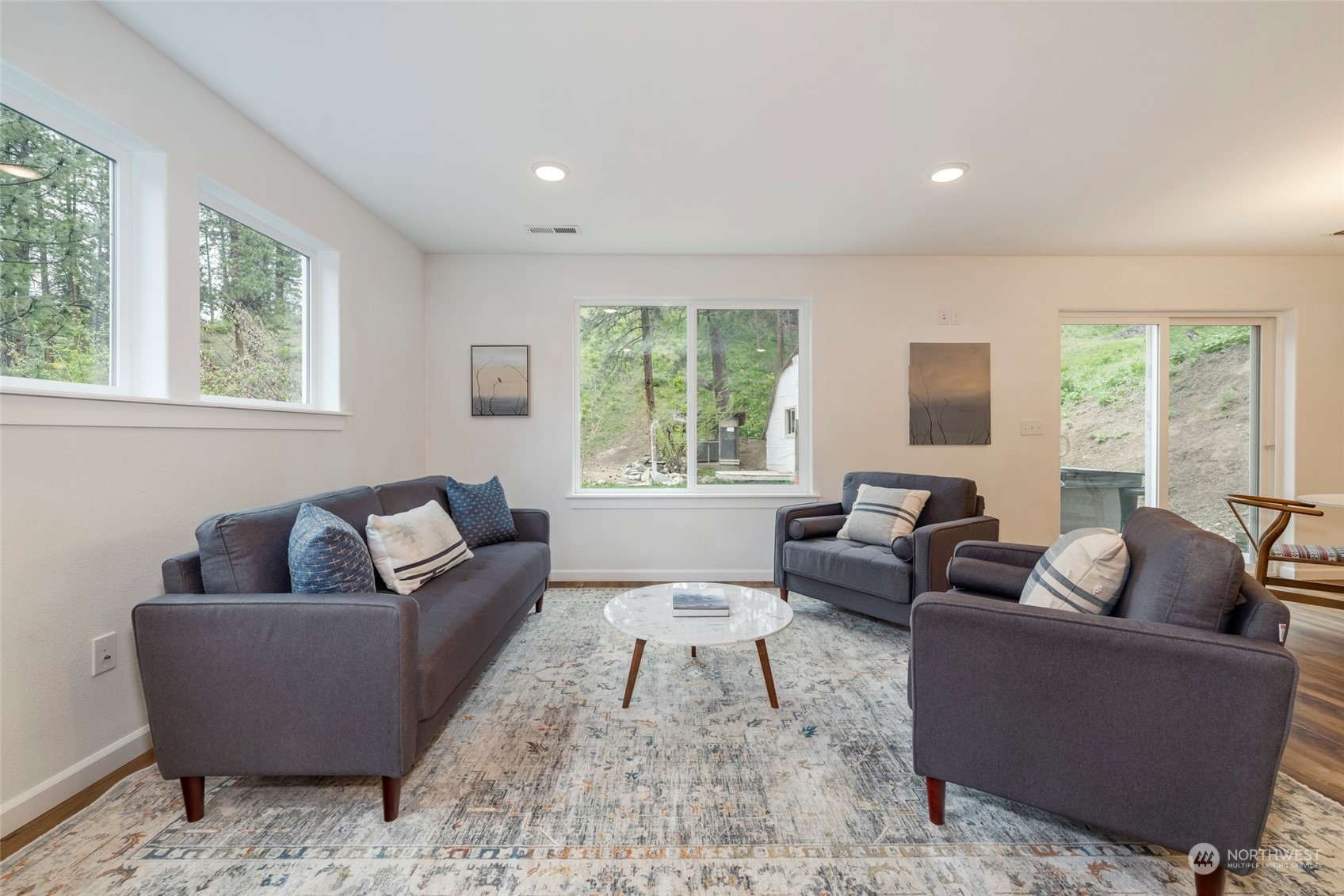 4011 Camas Creek Road