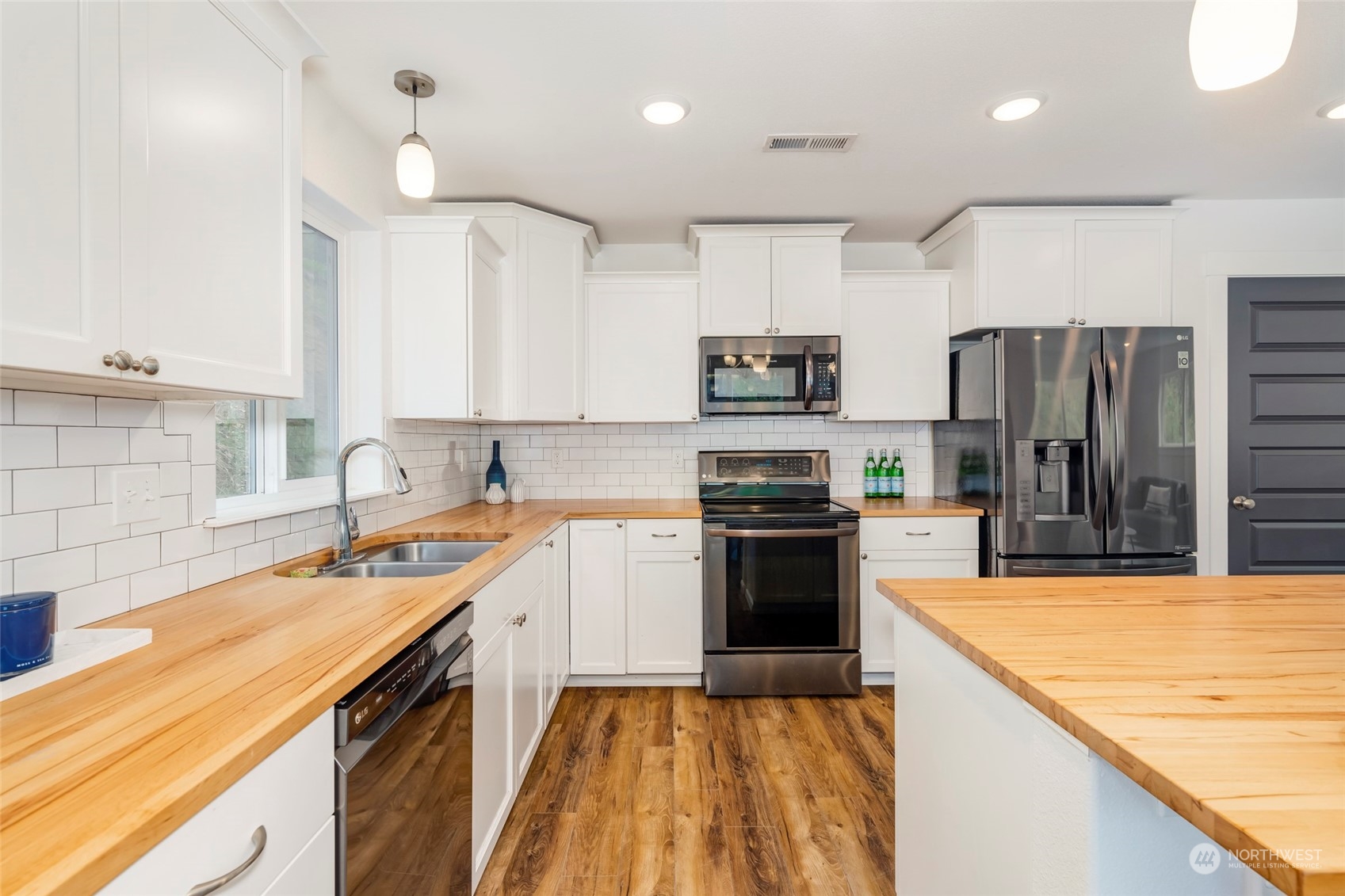 4011 Camas Creek Road