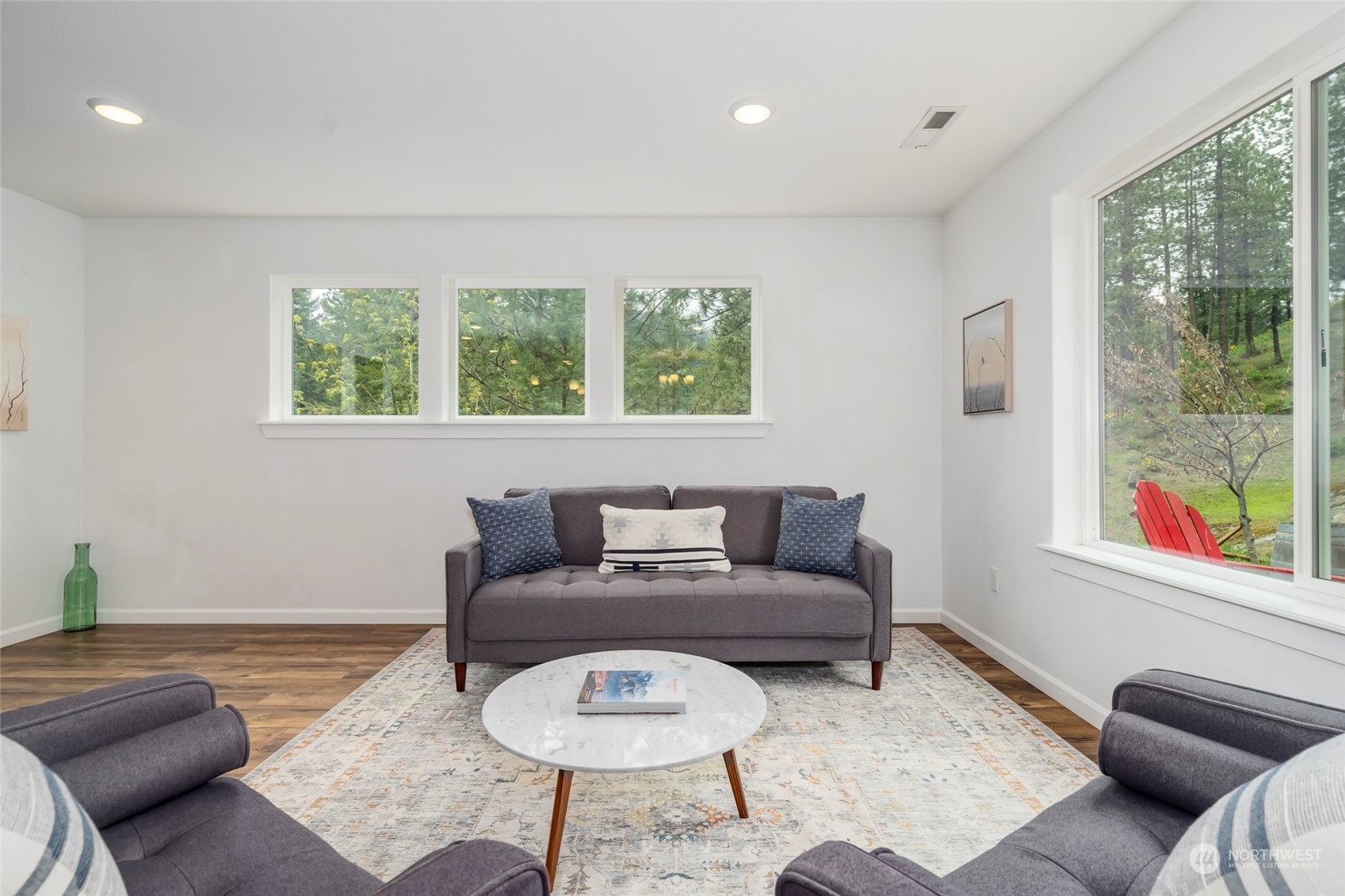 4011 Camas Creek Road