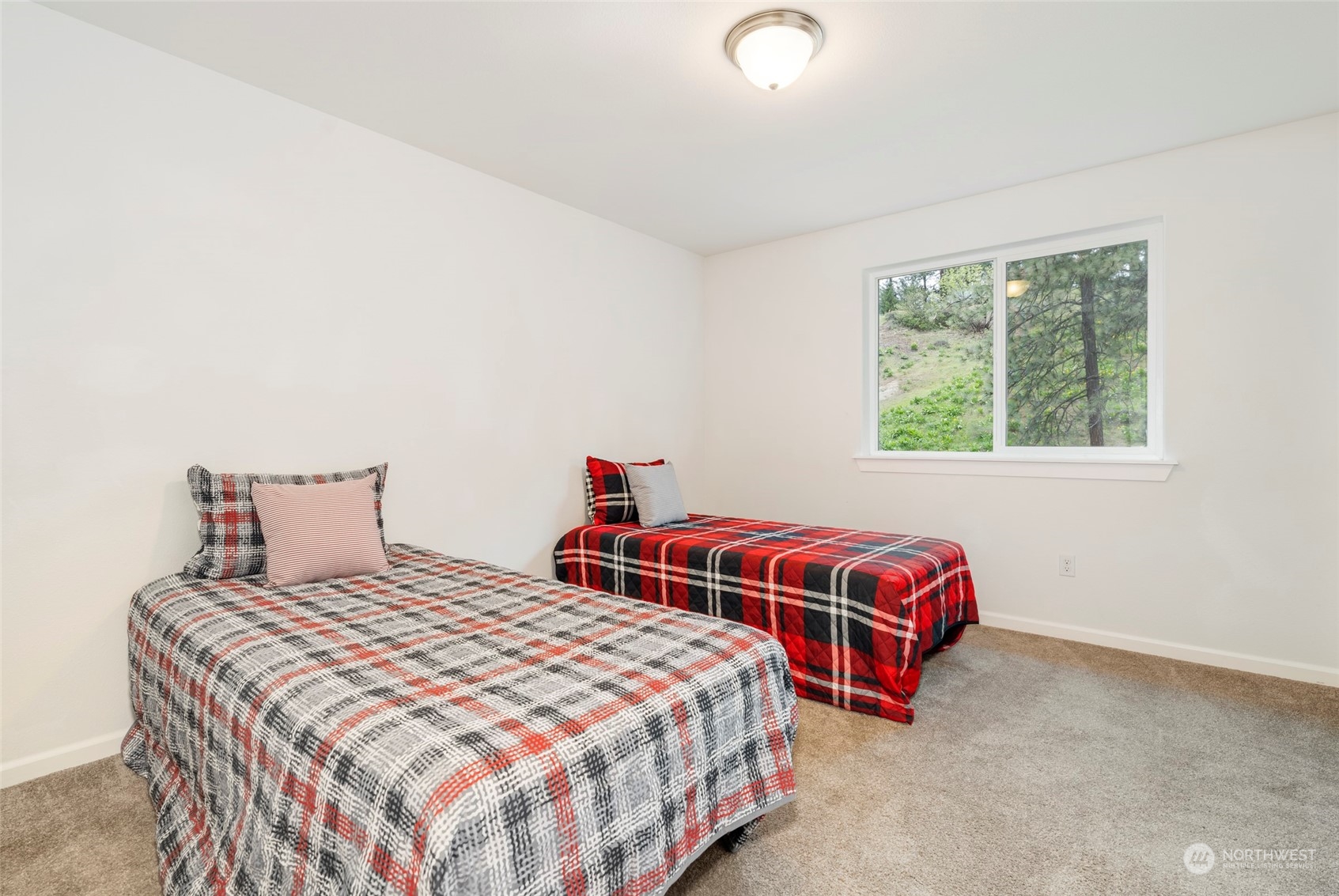 4011 Camas Creek Road