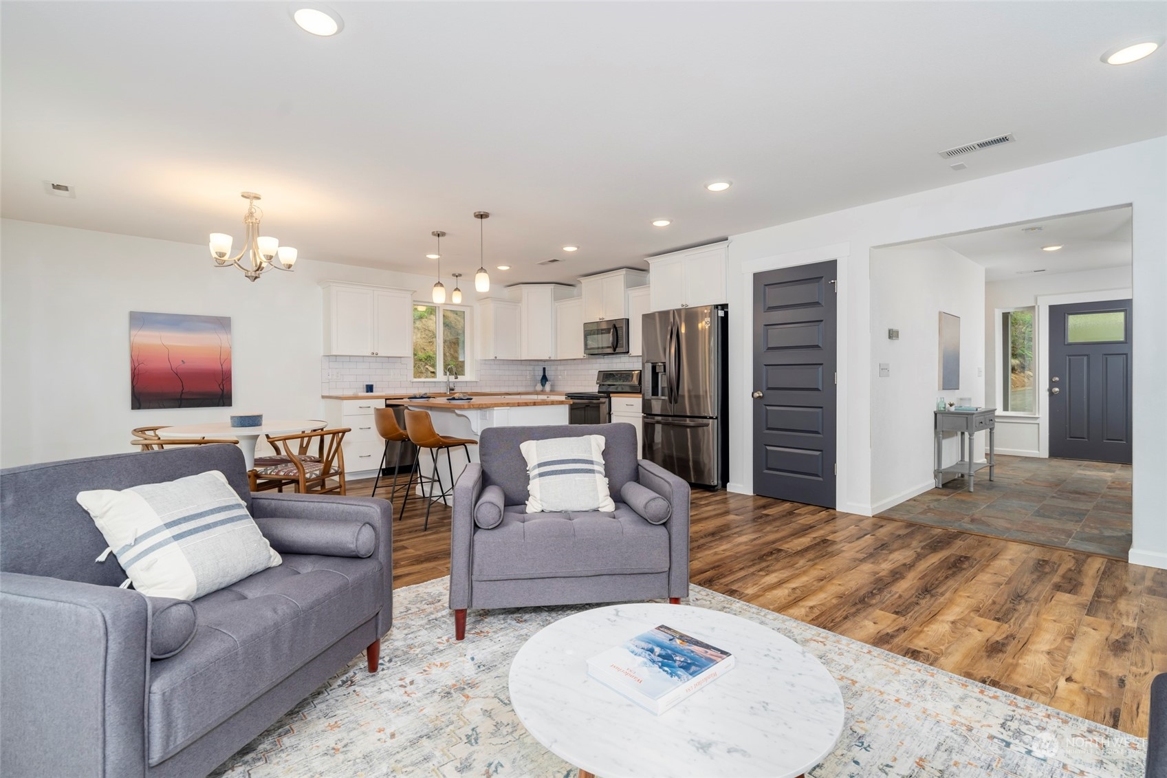 4011 Camas Creek Road