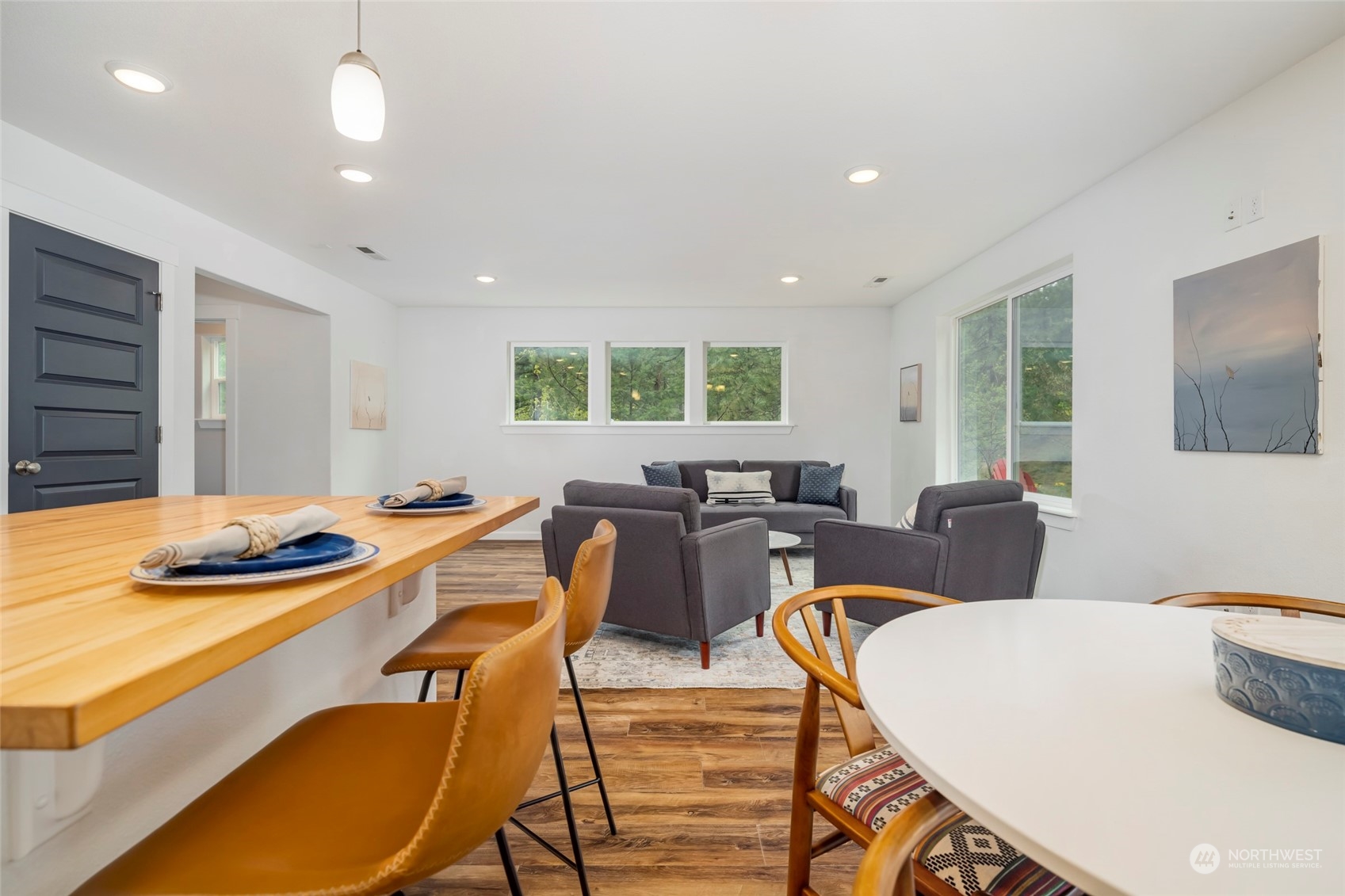 4011 Camas Creek Road