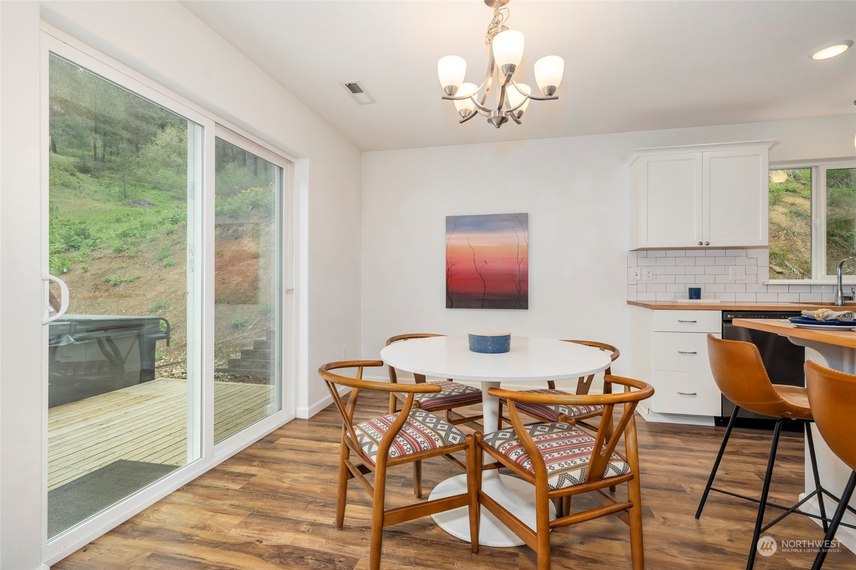 4011 Camas Creek Road