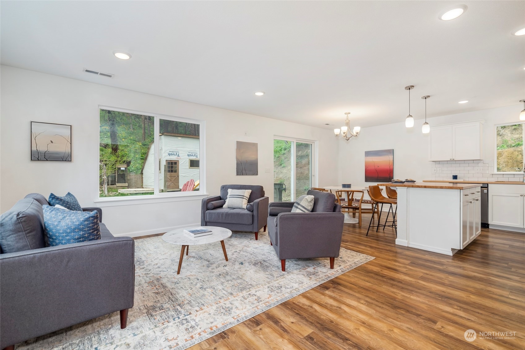 4011 Camas Creek Road