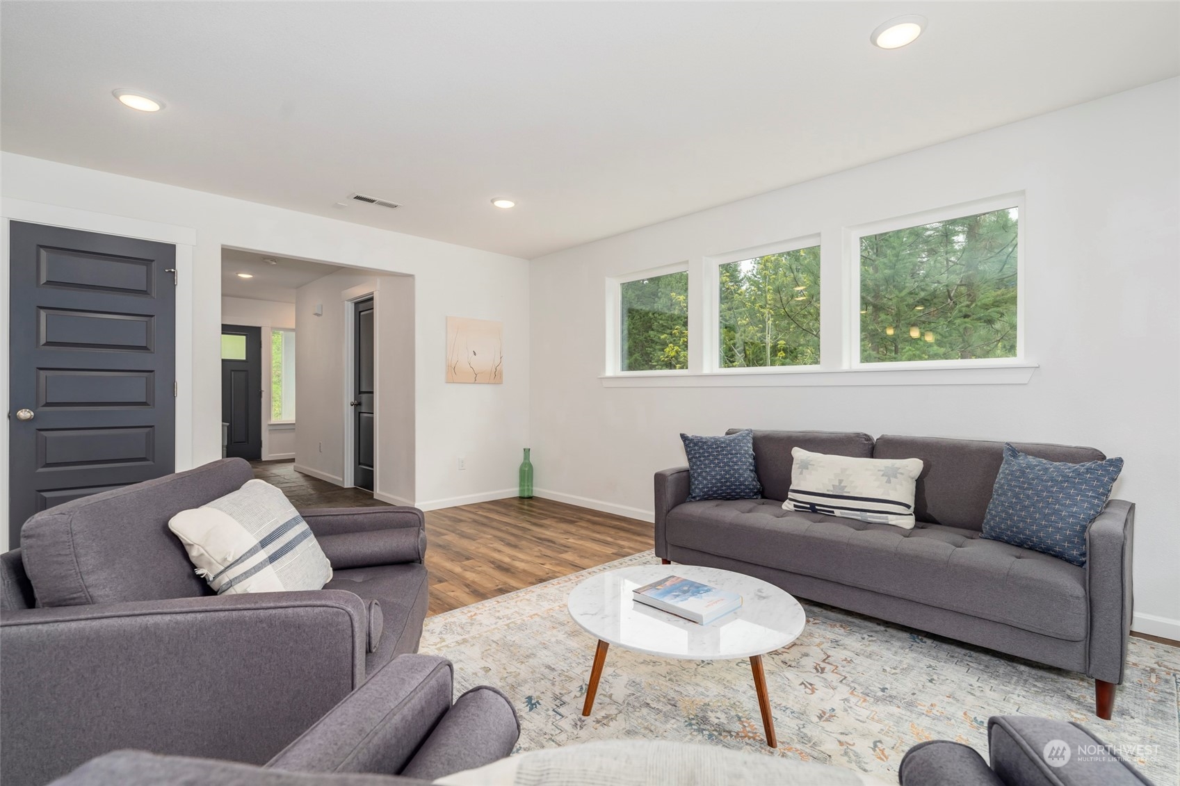 4011 Camas Creek Road