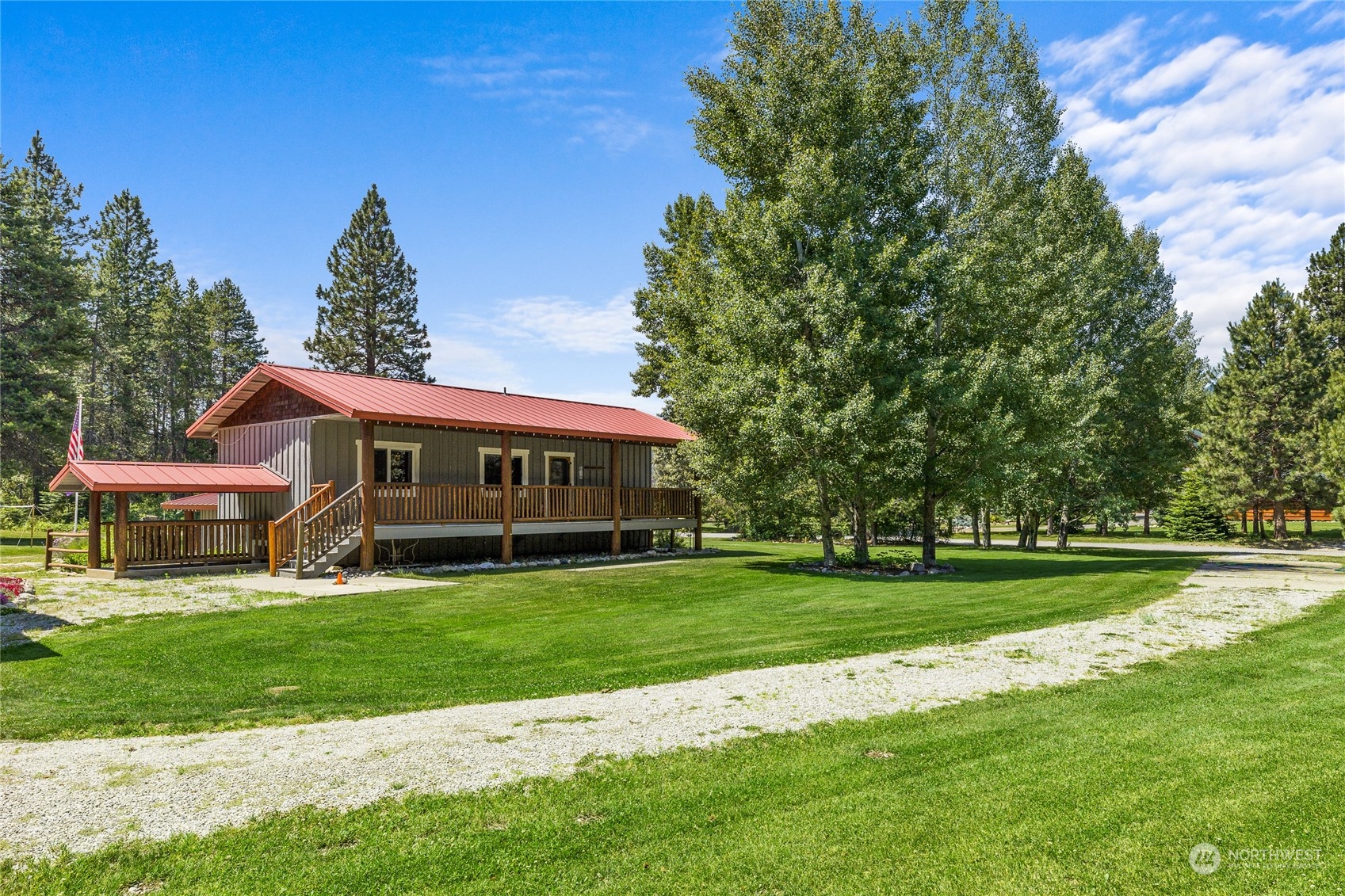 19951 S Shugart Flats Road