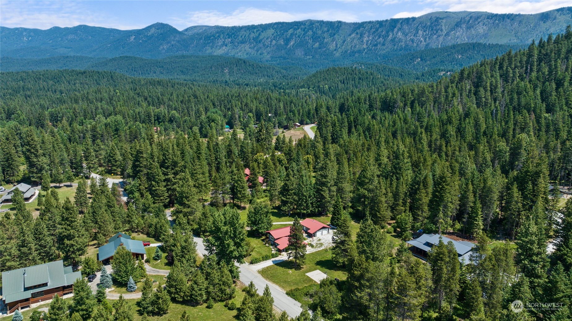 19951 S Shugart Flats Road