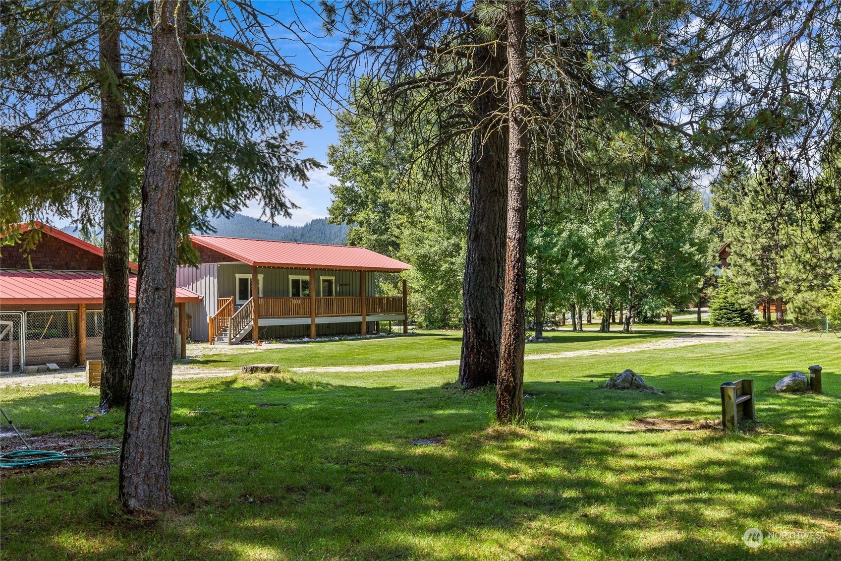 19951 S Shugart Flats Road