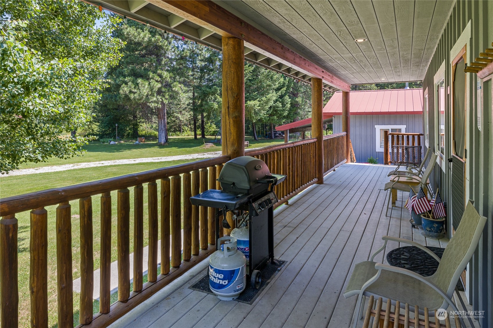 19951 S Shugart Flats Road