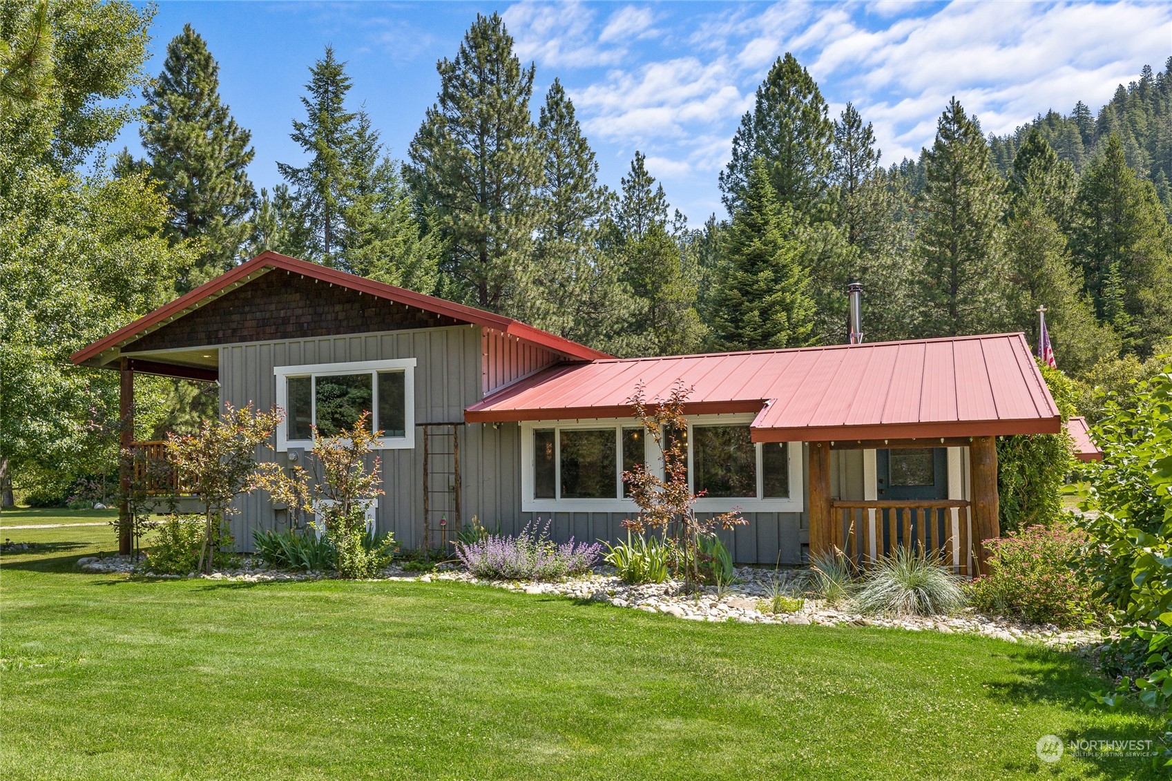 19951 S Shugart Flats Road