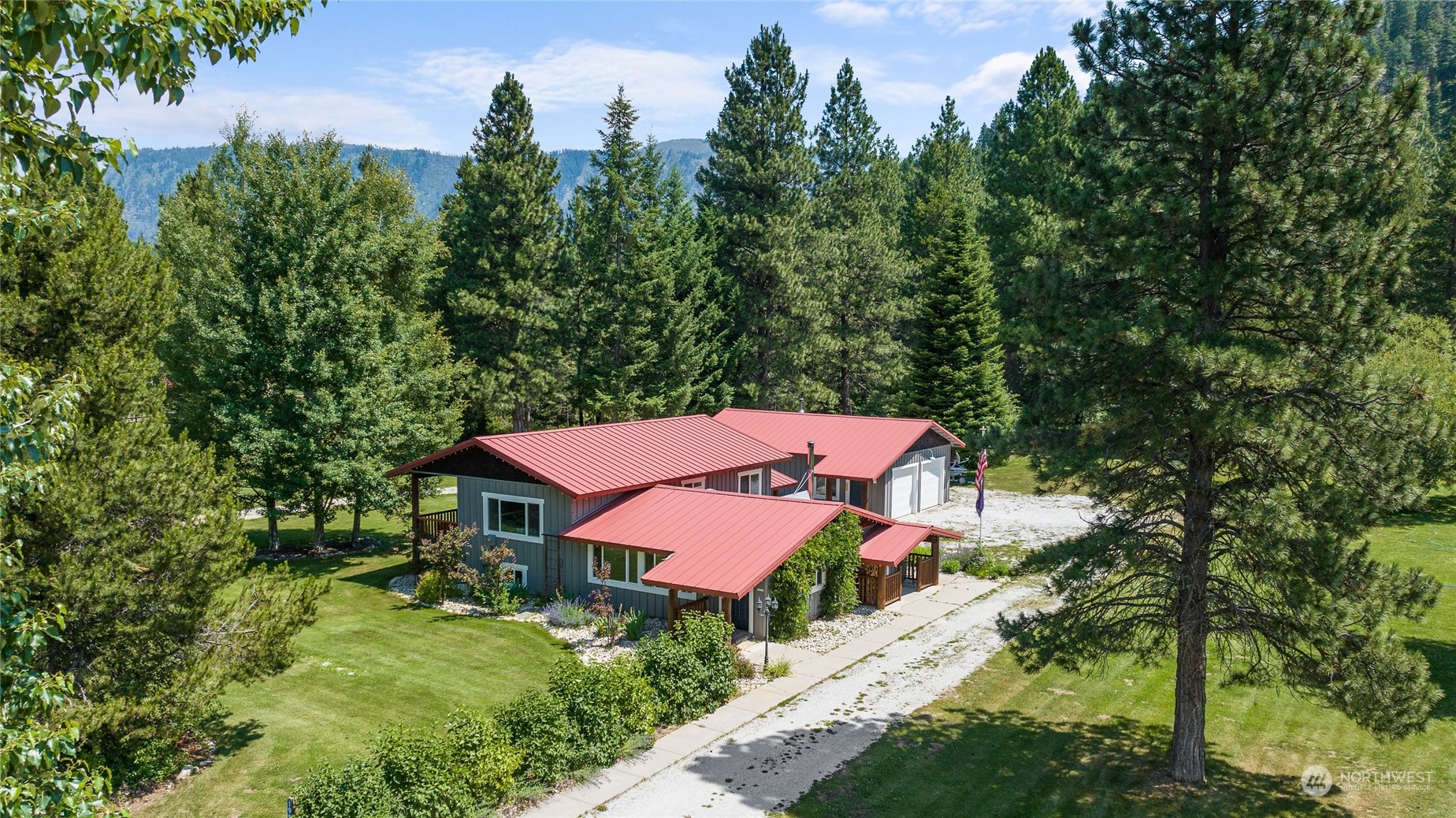 19951 S Shugart Flats Road