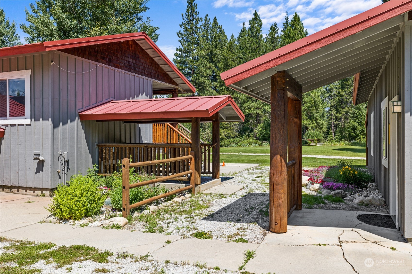 19951 S Shugart Flats Road