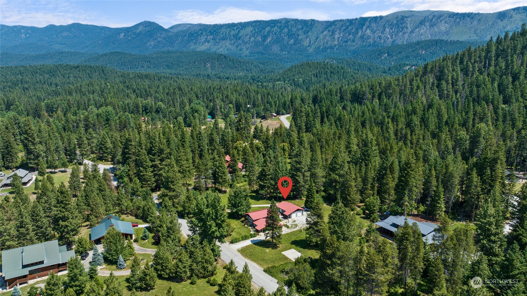 19951 S Shugart Flats Road