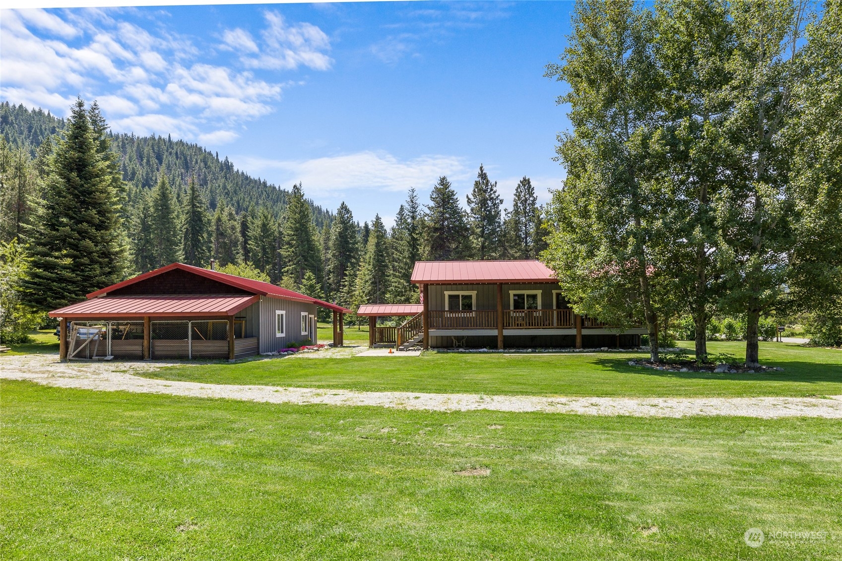 19951 S Shugart Flats Road