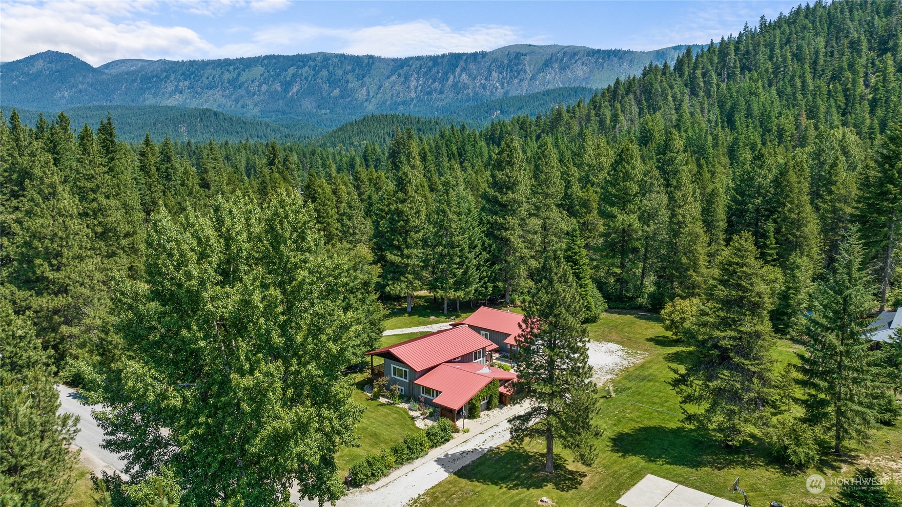 19951 S Shugart Flats Road