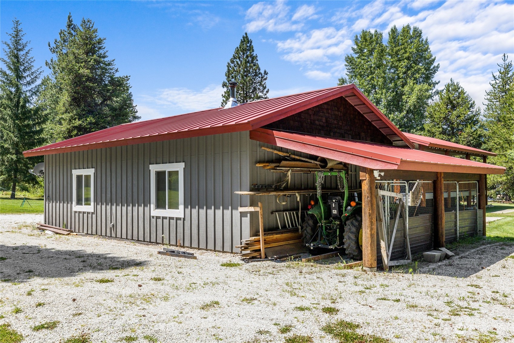 19951 S Shugart Flats Road