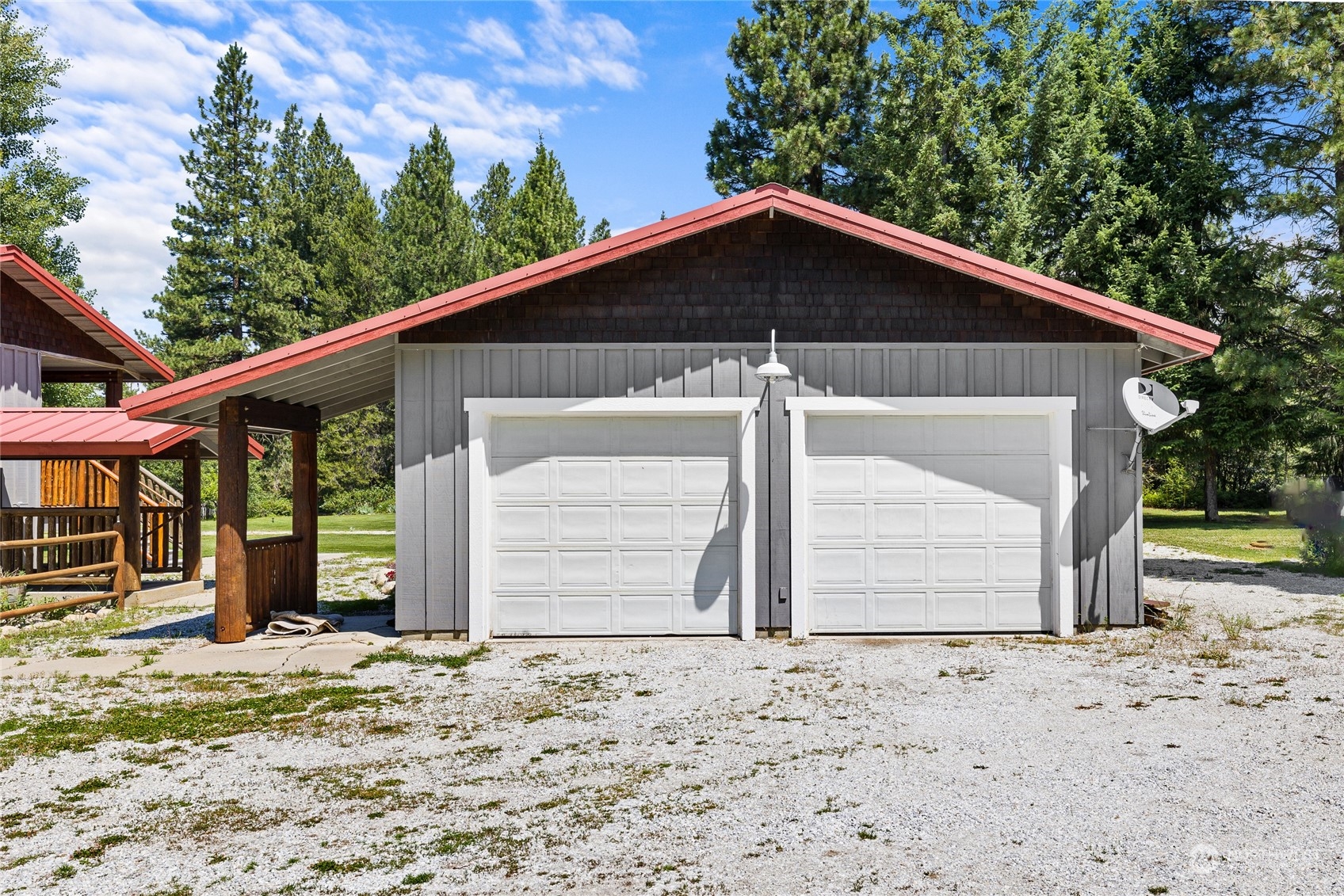 19951 S Shugart Flats Road