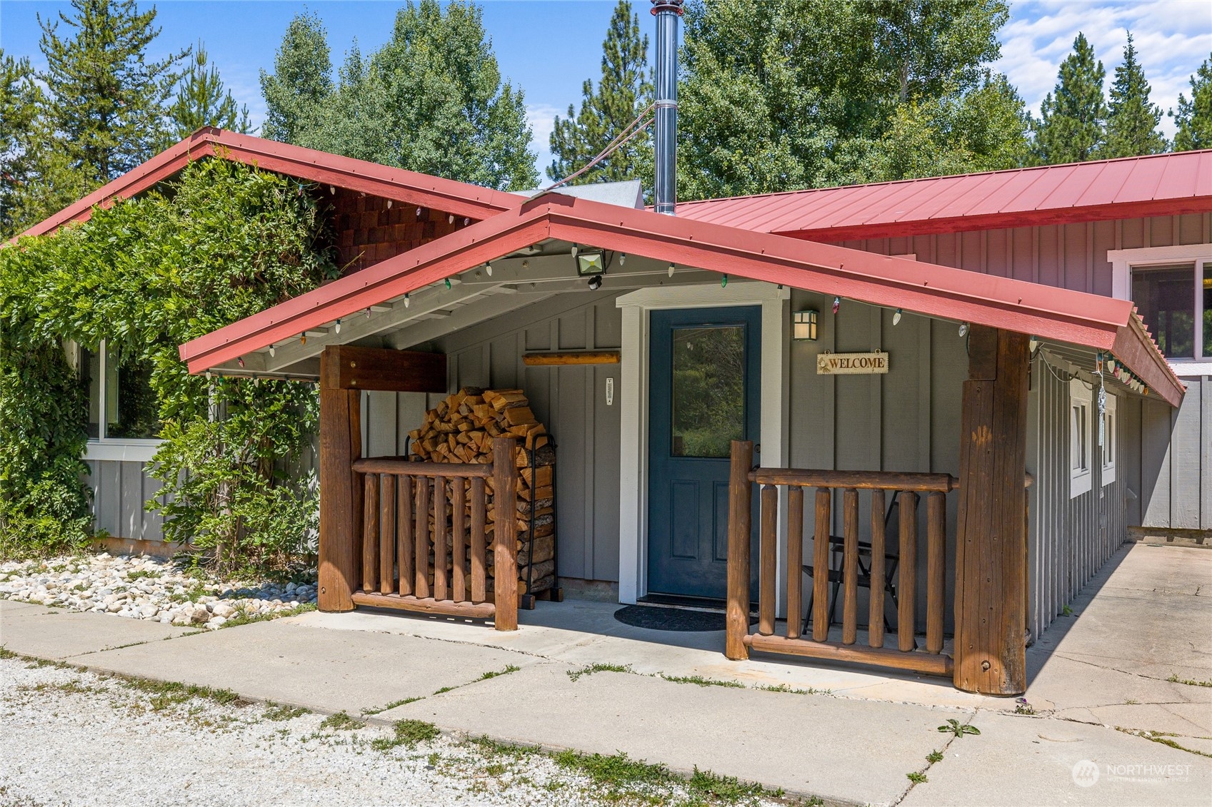 19951 S Shugart Flats Road