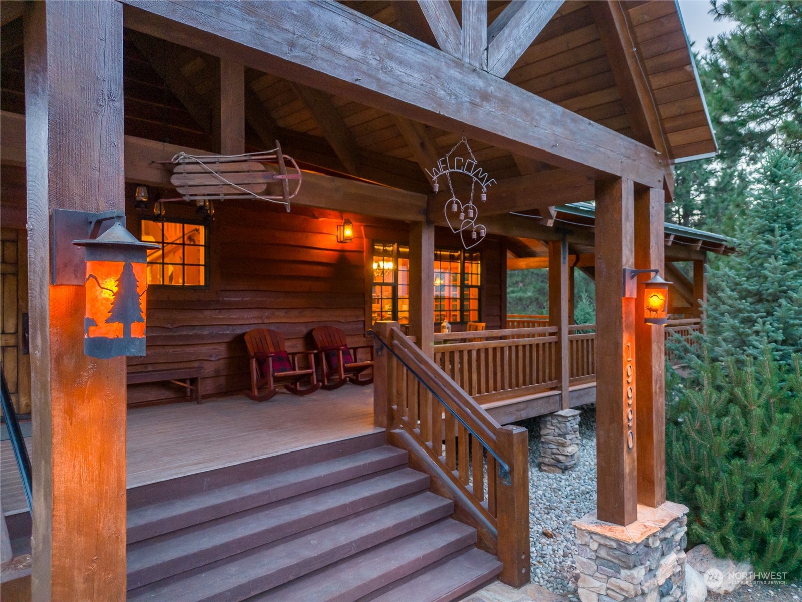 19990 S Shugart Flats Road