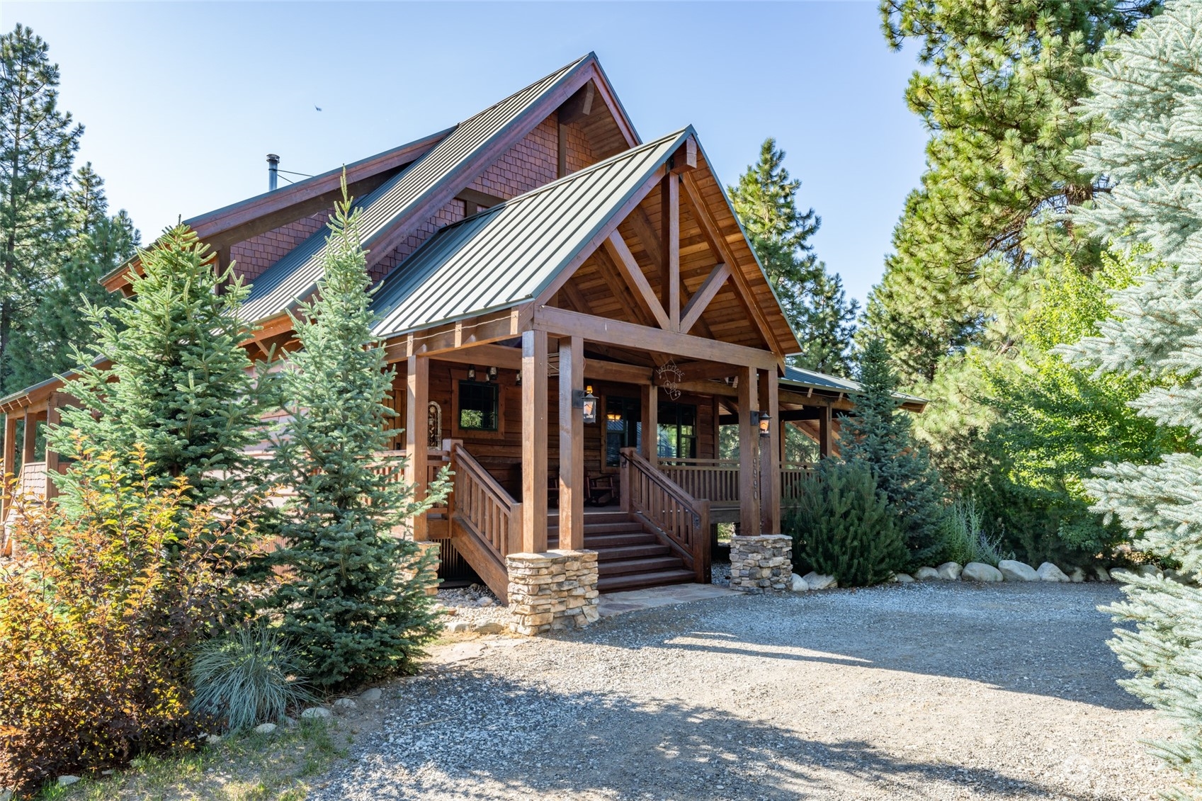 19990 S Shugart Flats Road