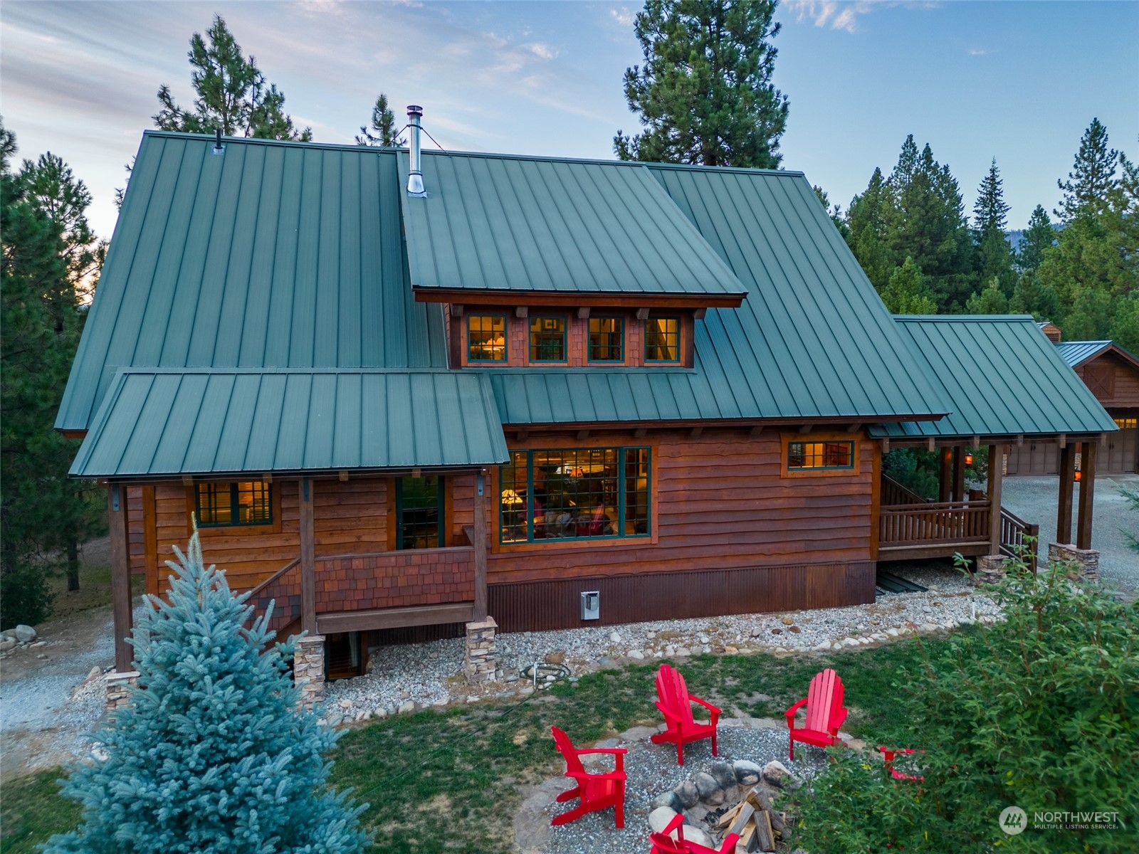 19990 S Shugart Flats Road