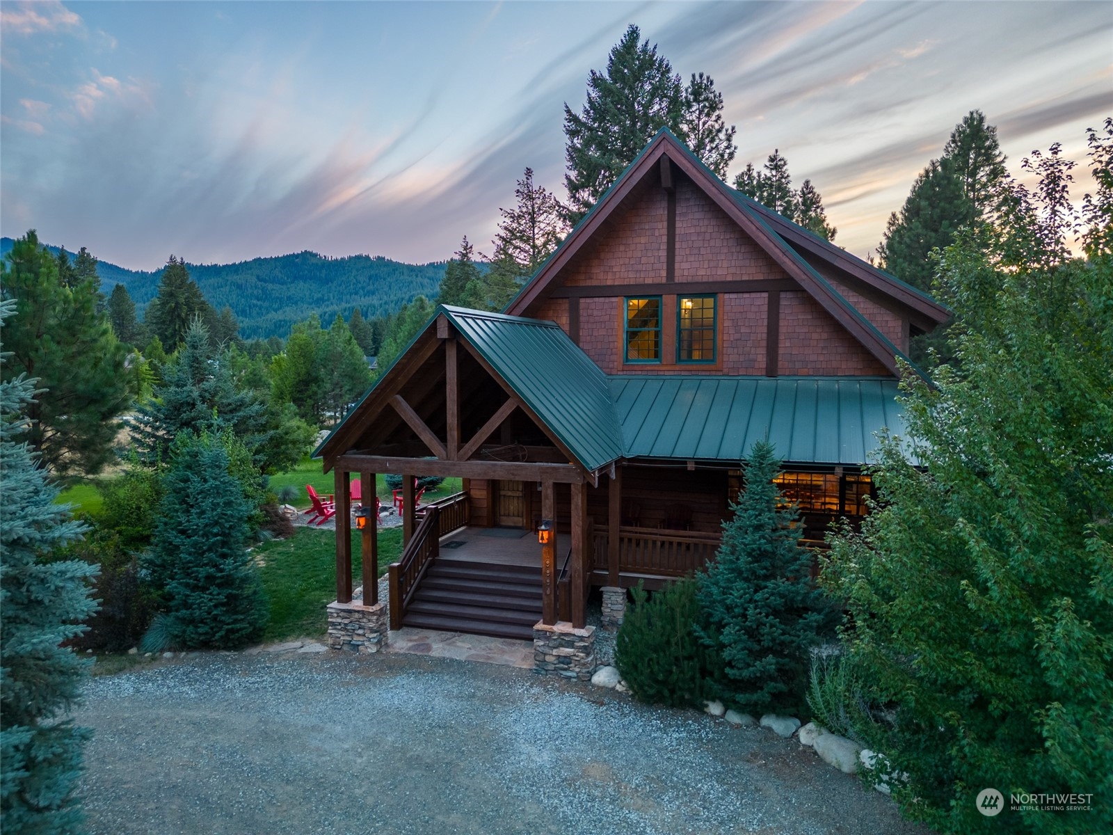 19990 S Shugart Flats Road