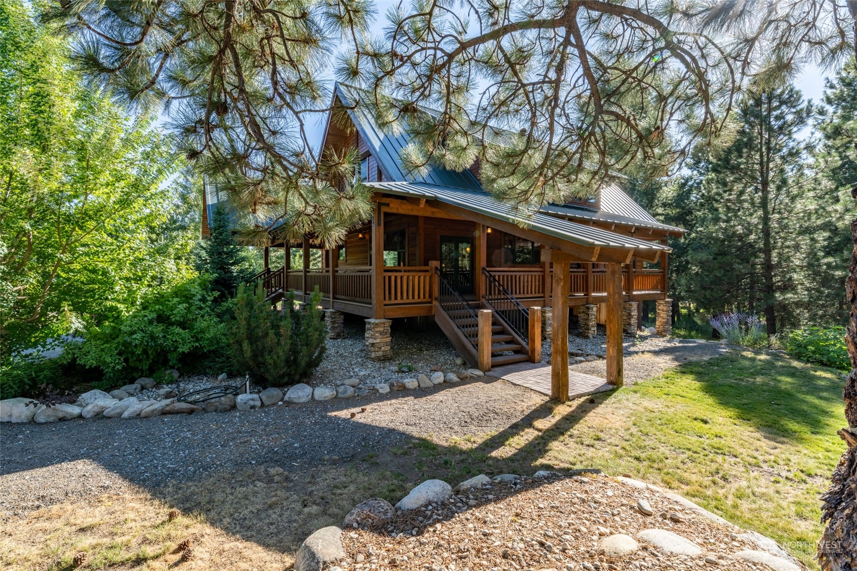 19990 S Shugart Flats Road