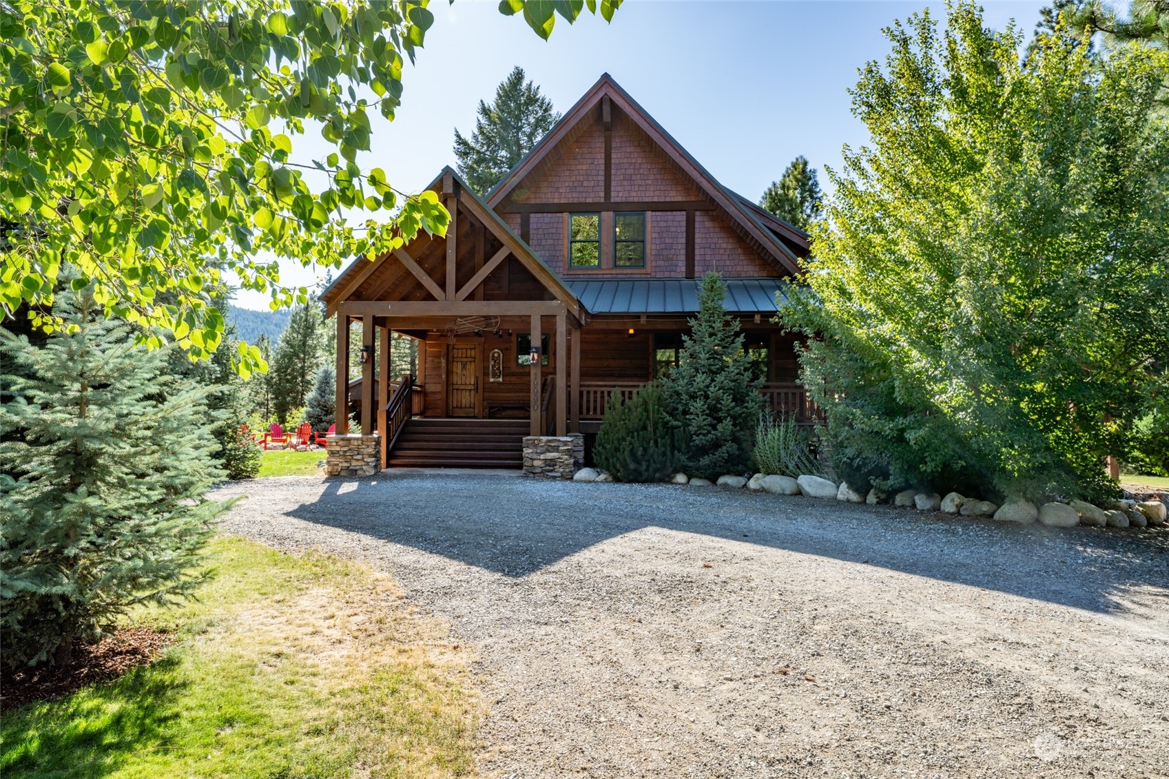 19990 S Shugart Flats Road