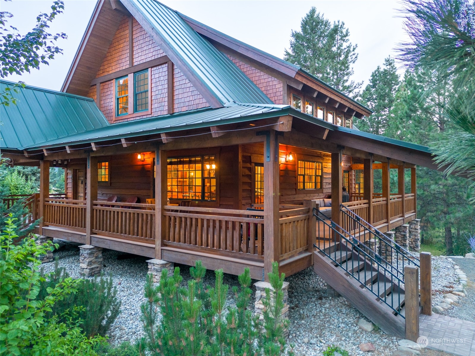 19990 S Shugart Flats Road