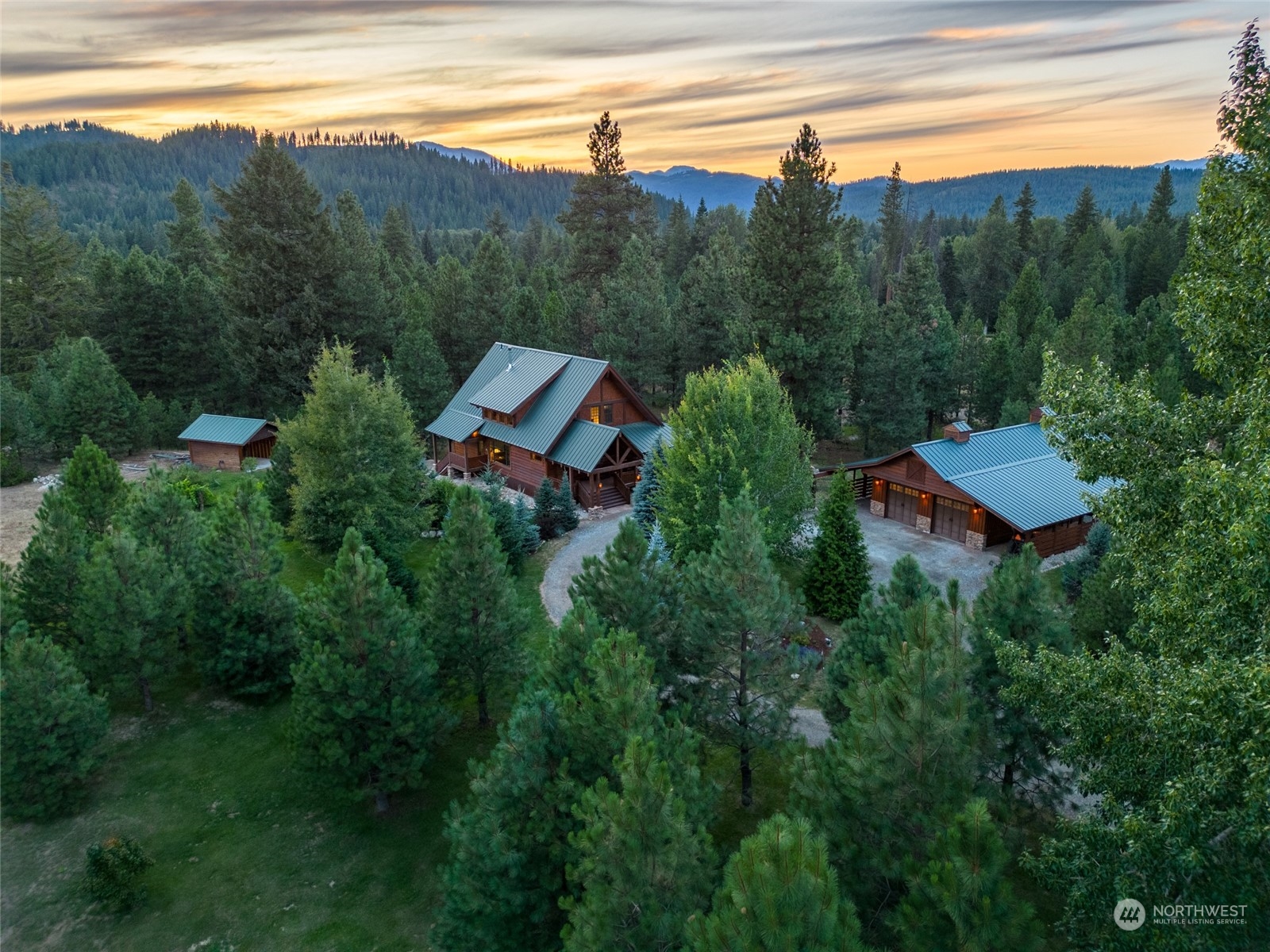 19990 S Shugart Flats Road