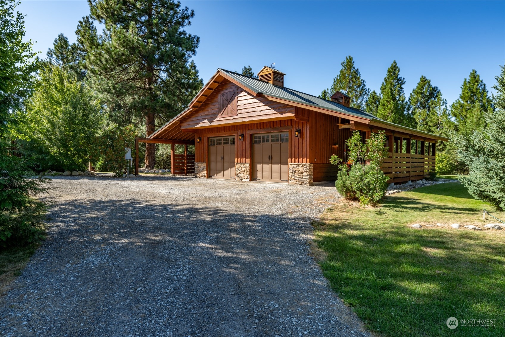 19990 S Shugart Flats Road