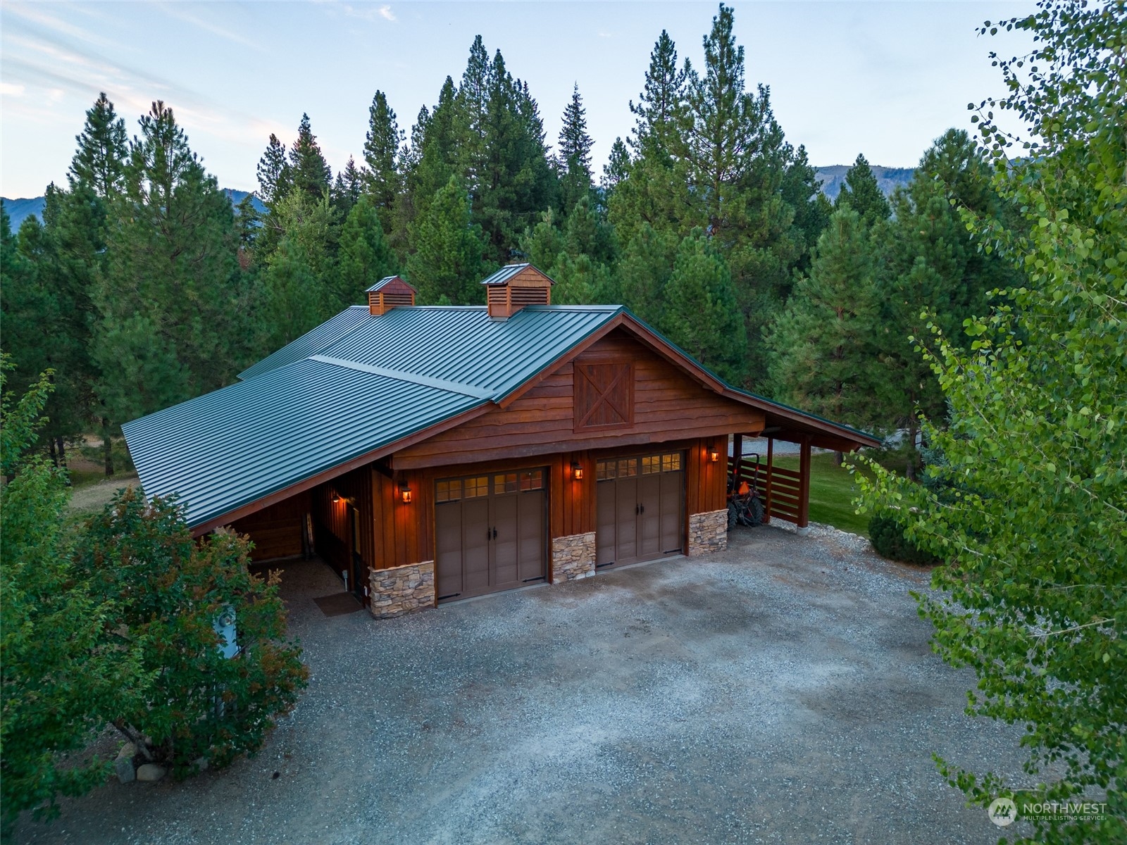 19990 S Shugart Flats Road