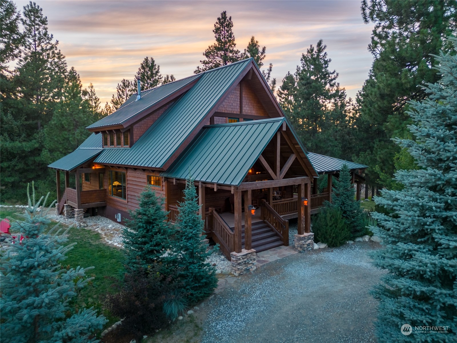 19990 S Shugart Flats Road