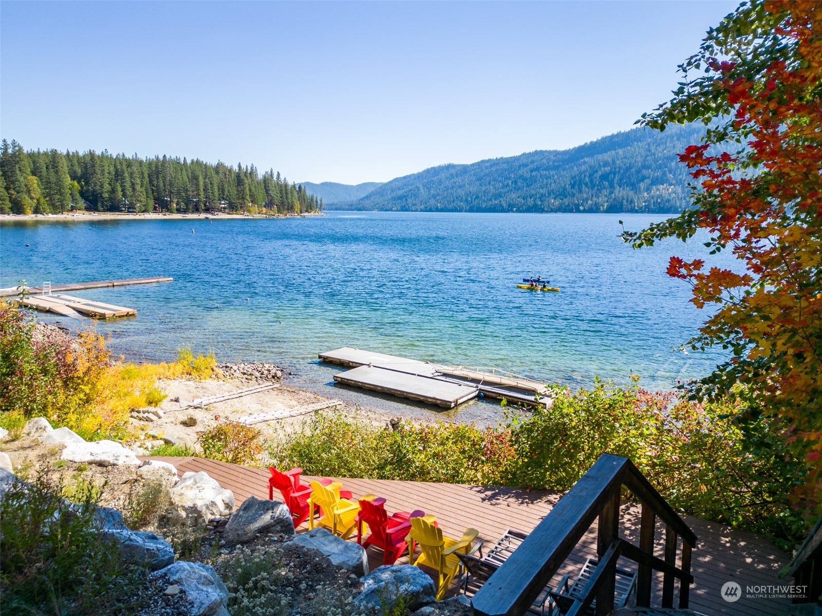 17333 North Shore Drive