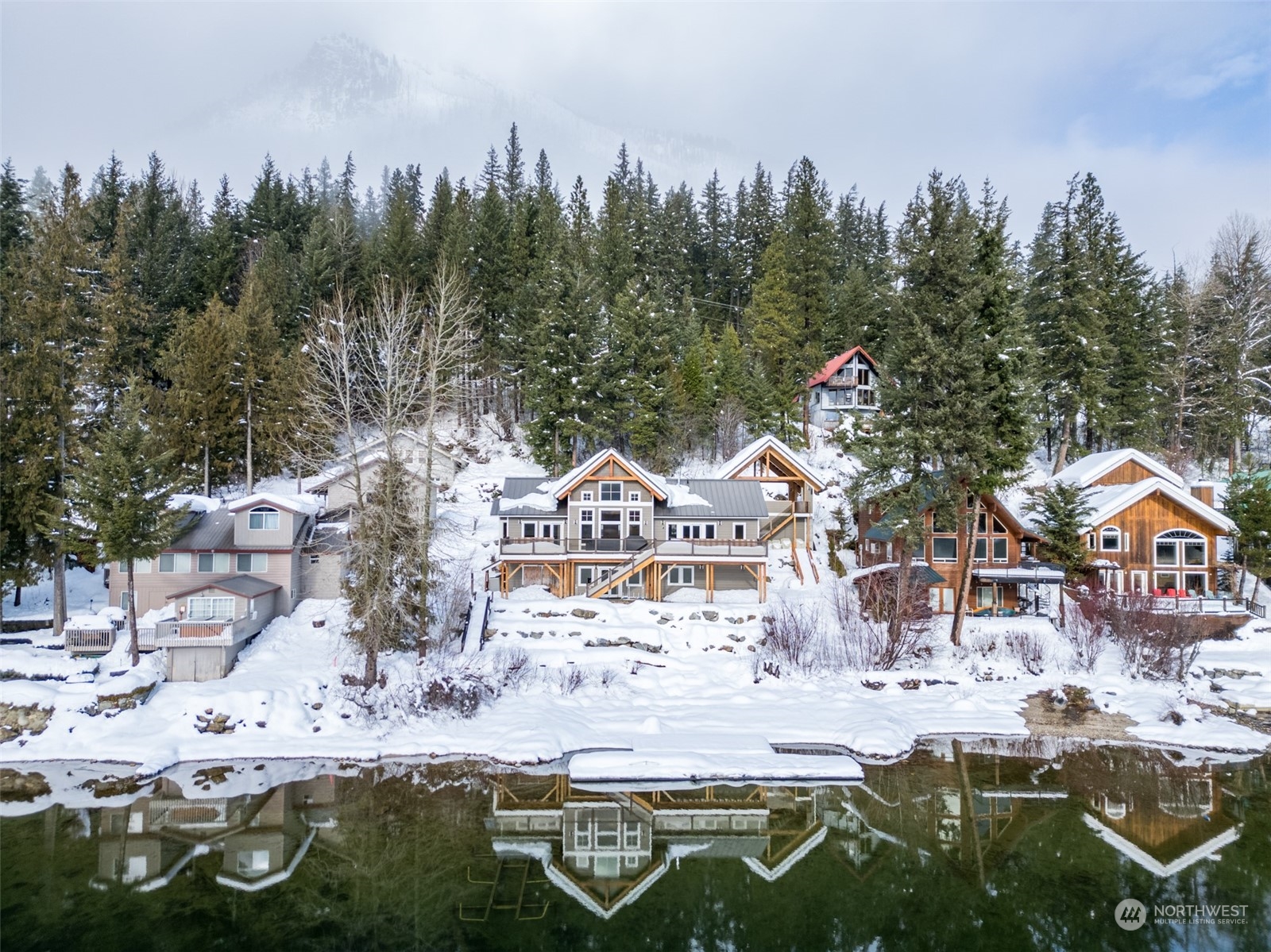 17333 North Shore Drive