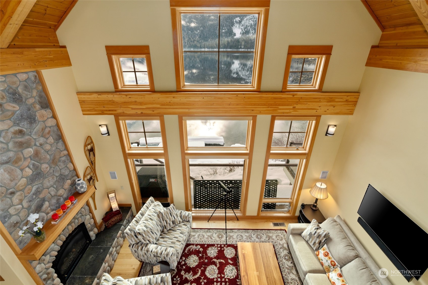 17333 North Shore Drive