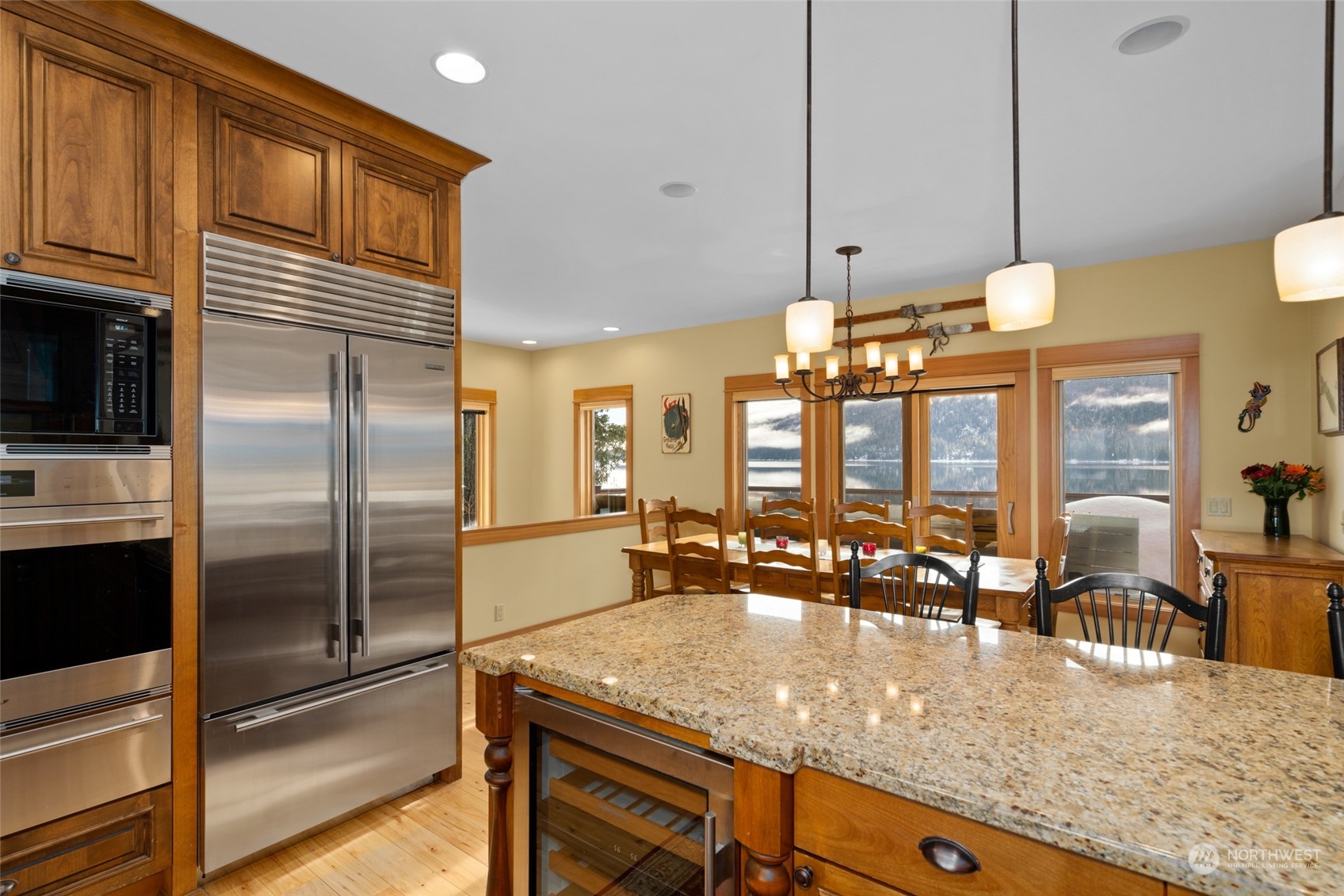 17333 North Shore Drive