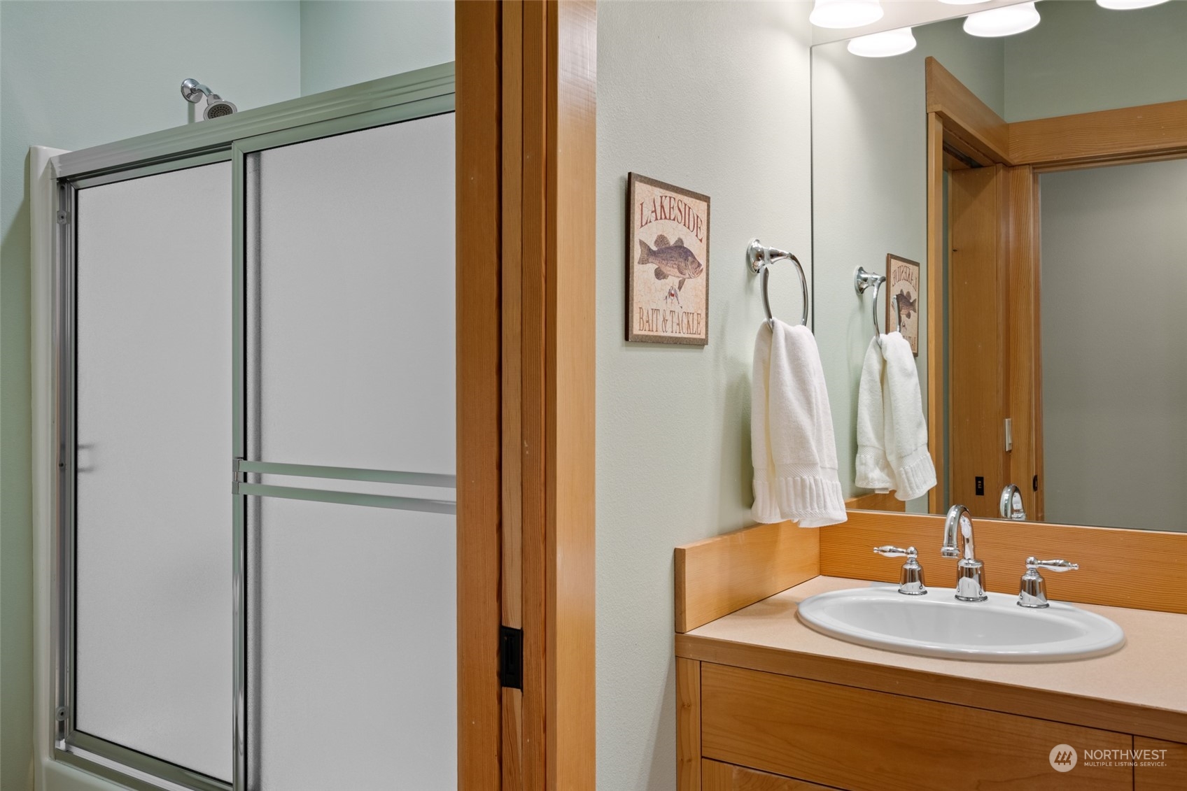 17333 North Shore Drive