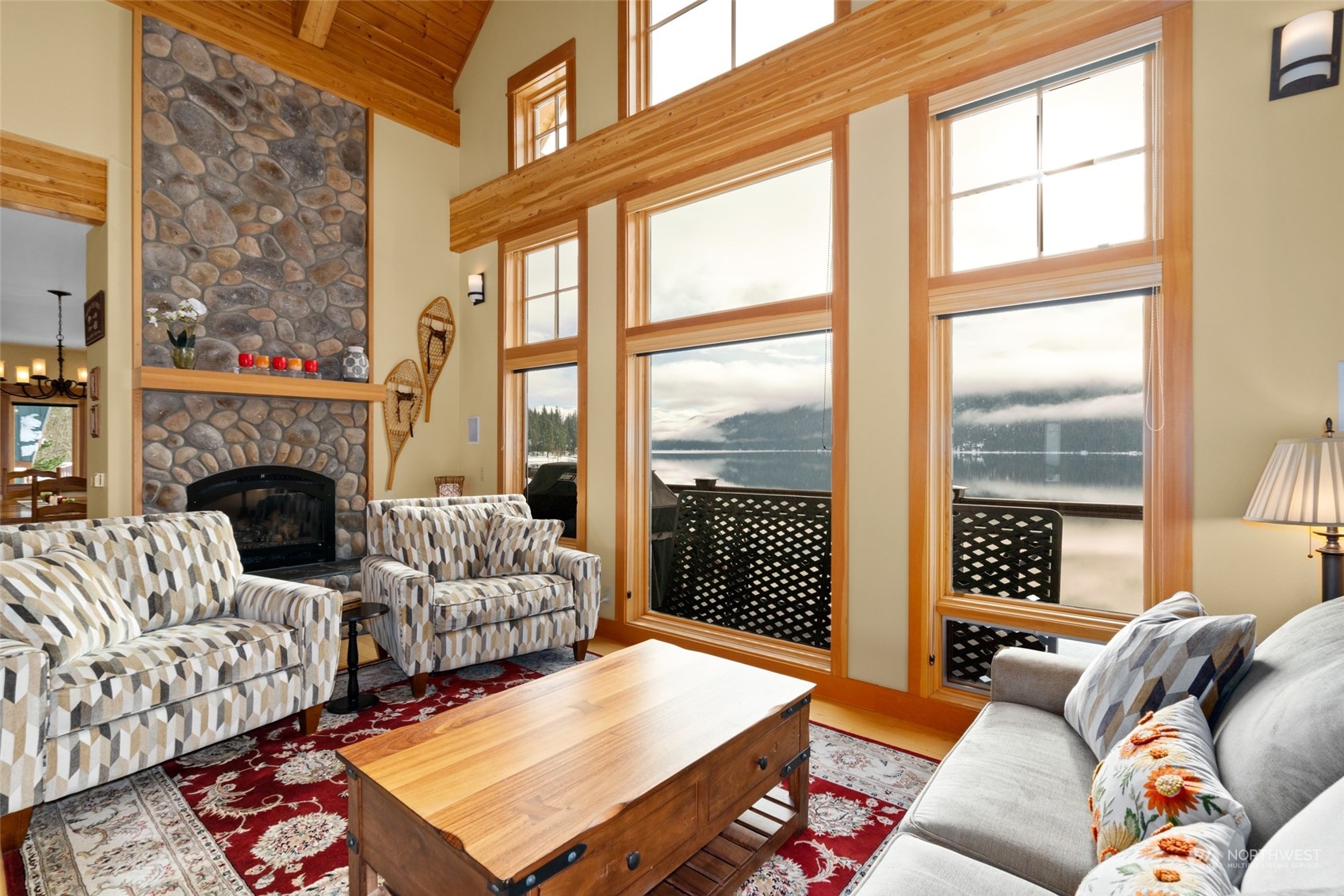 17333 North Shore Drive