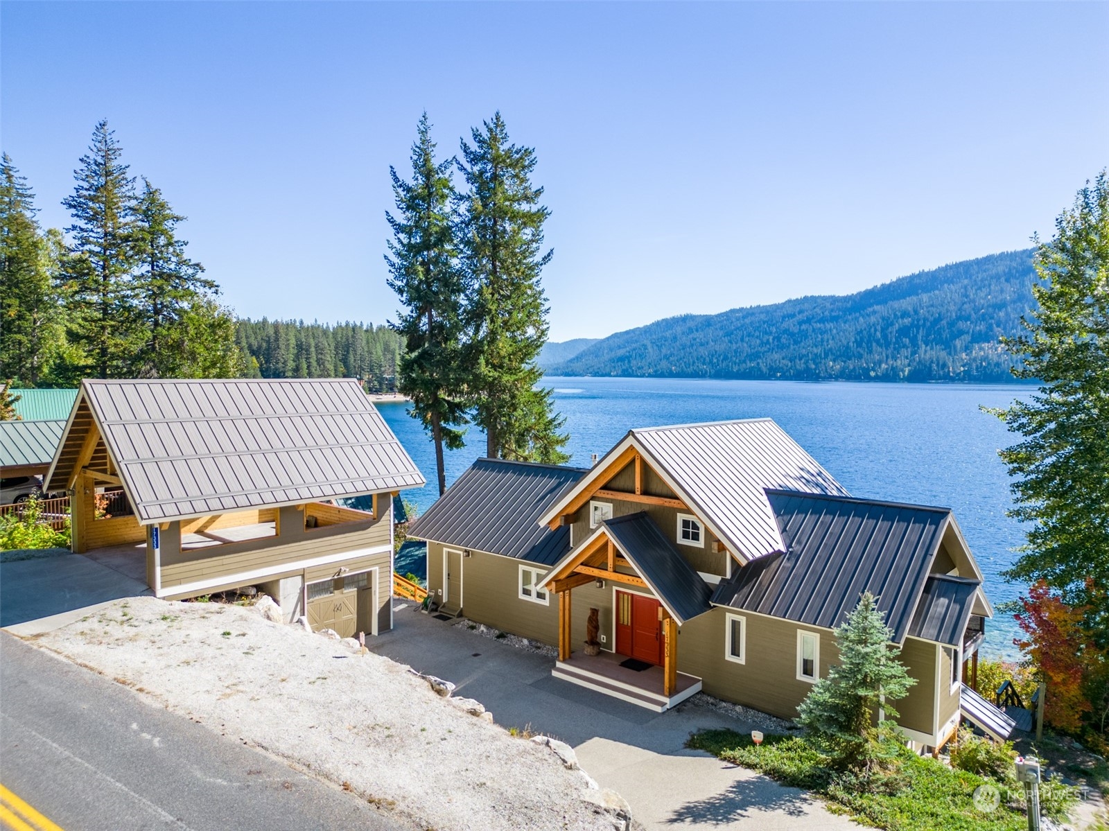 17333 North Shore Drive