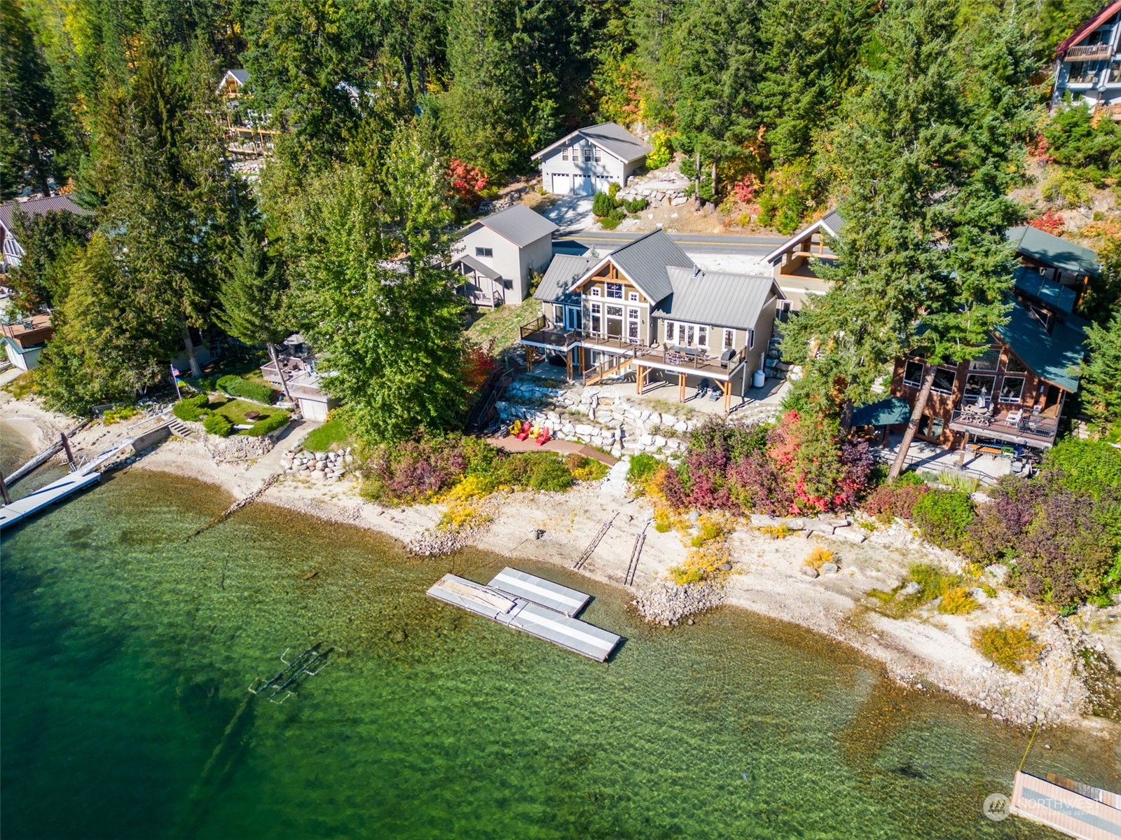 17333 North Shore Drive