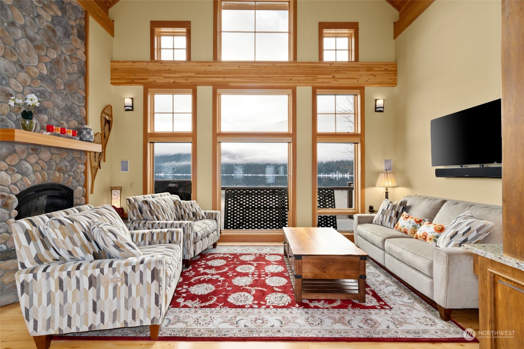 17333 North Shore Drive